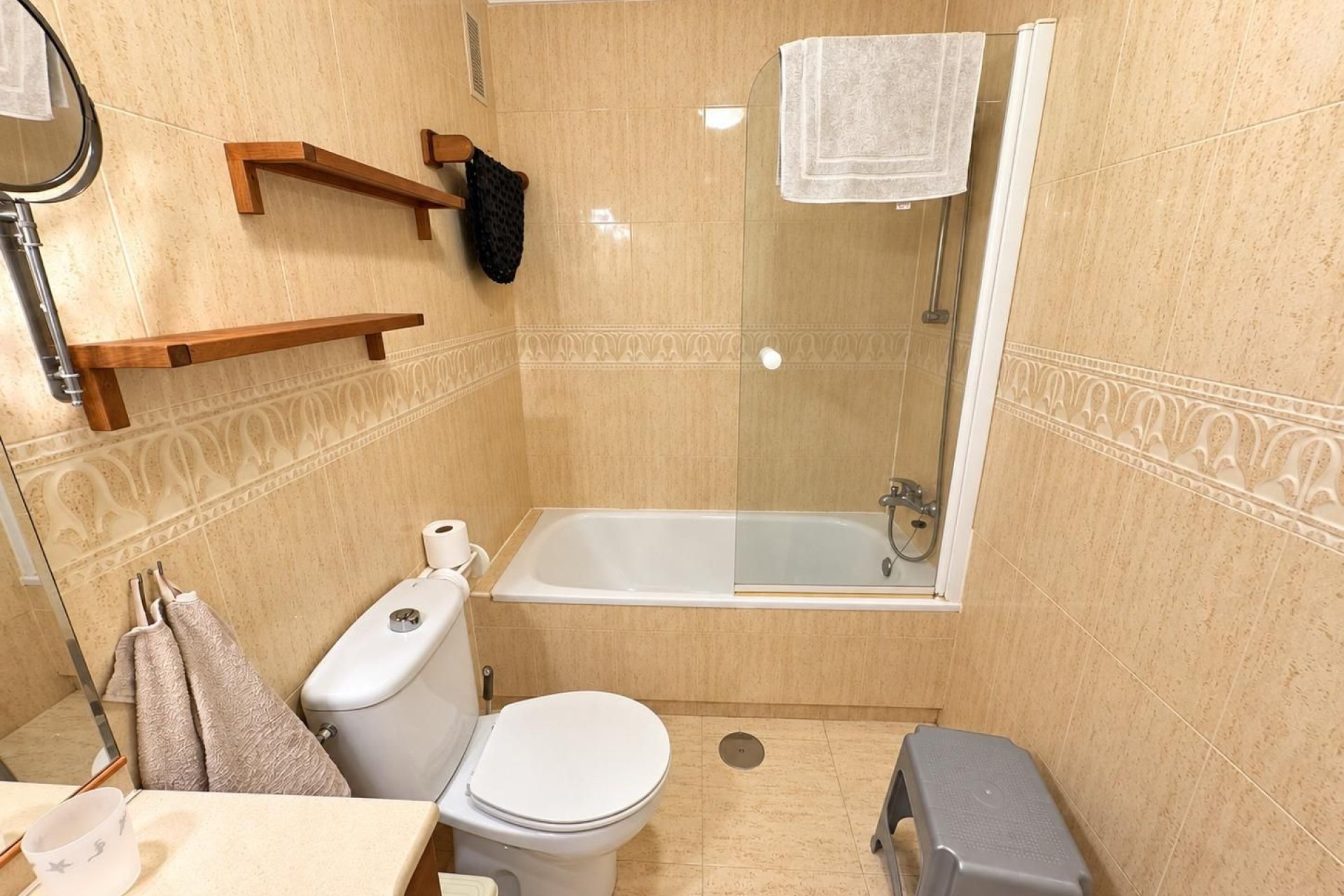 Resale - Apartment -
Orihuela Costa - Punta Prima
