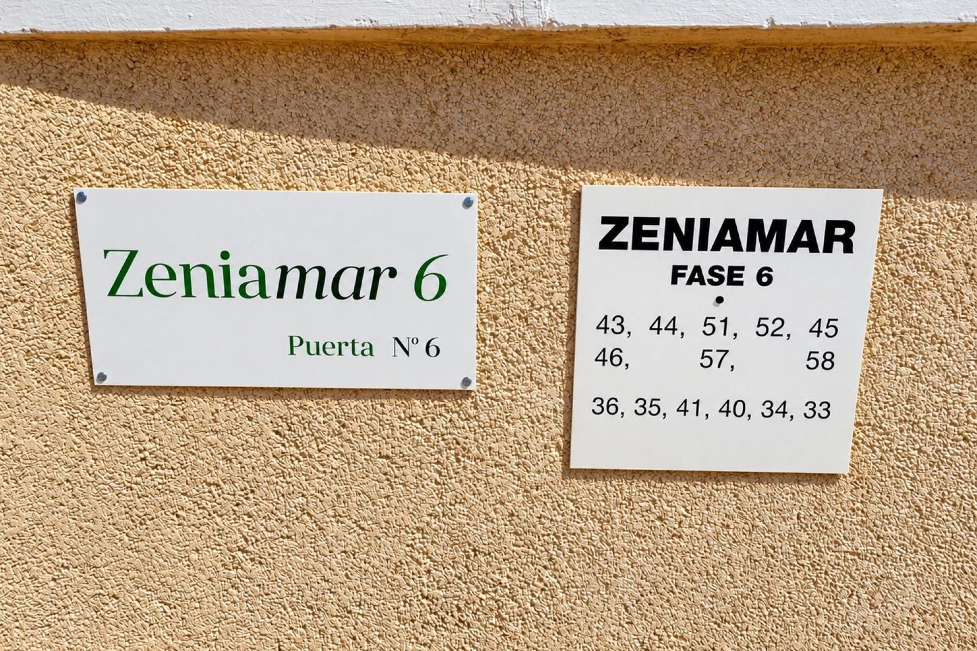 Resale - Apartment -
Orihuela Costa - Punta Prima