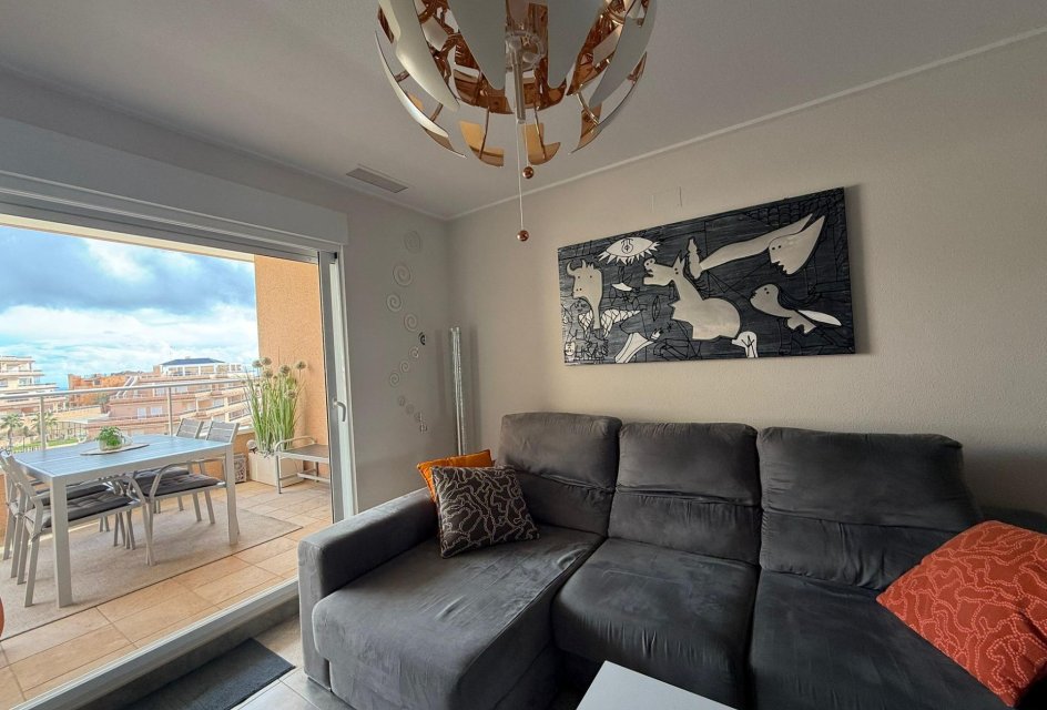 Resale - Apartment -
Orihuela Costa - Villamartín-Las Filipinas