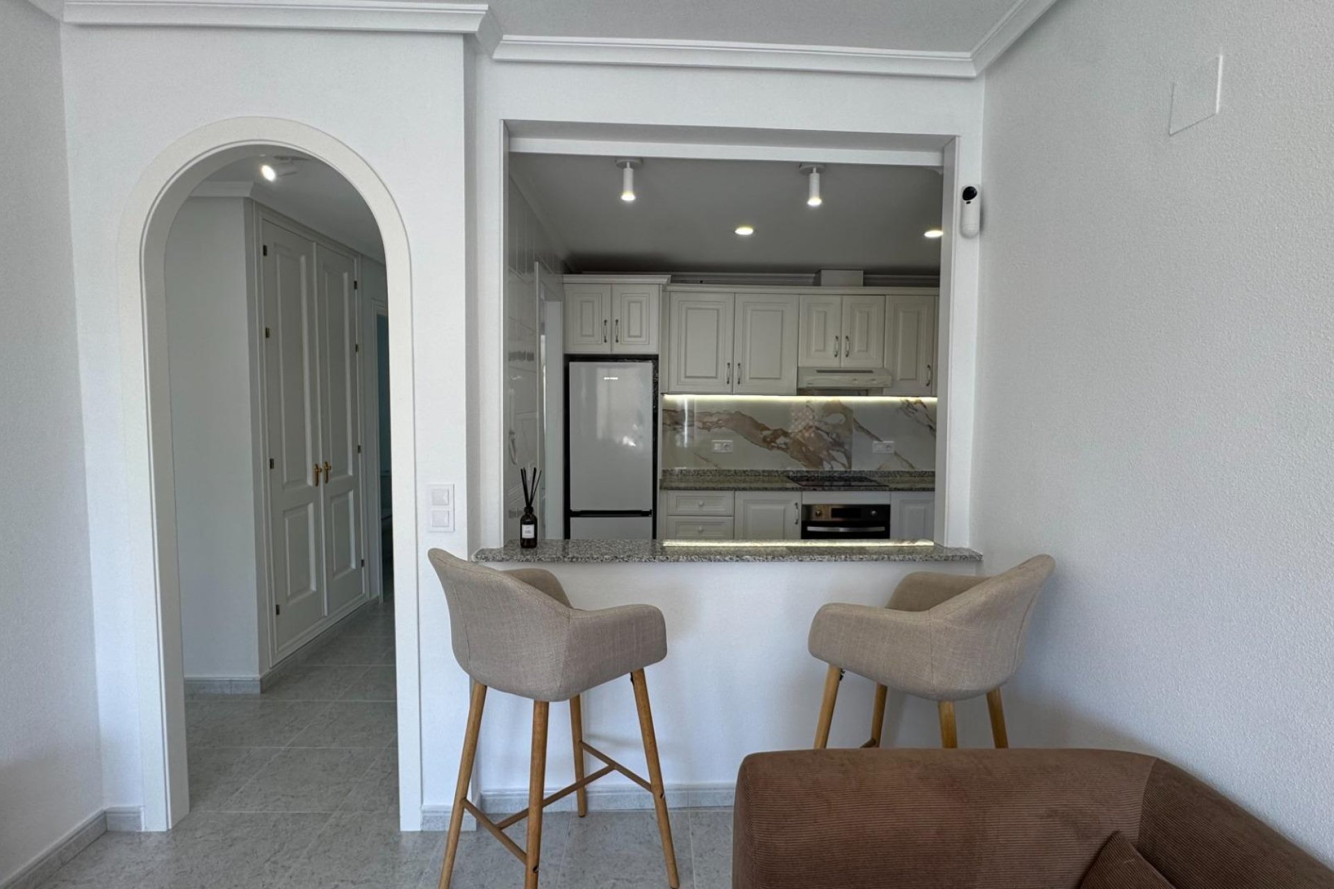 Resale - Apartment -
Orihuela Costa - Villamartín-Las Filipinas