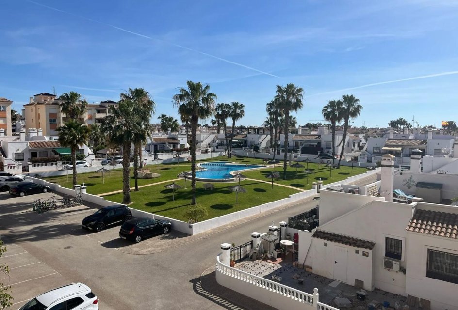 Resale - Apartment -
Orihuela Costa - Zeniamar-Horizonte-La Campana