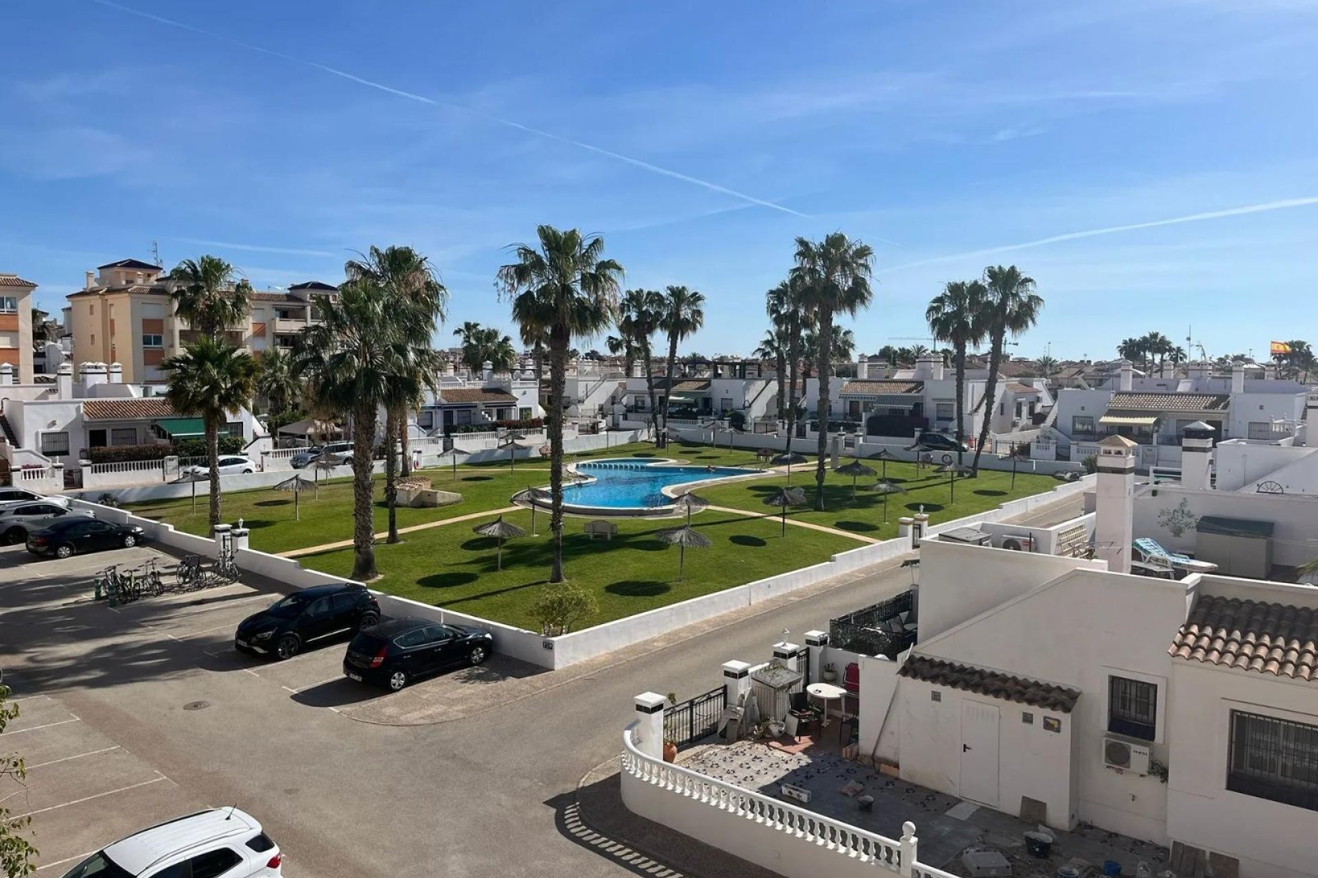 Resale - Apartment -
Orihuela Costa - Zeniamar-Horizonte-La Campana