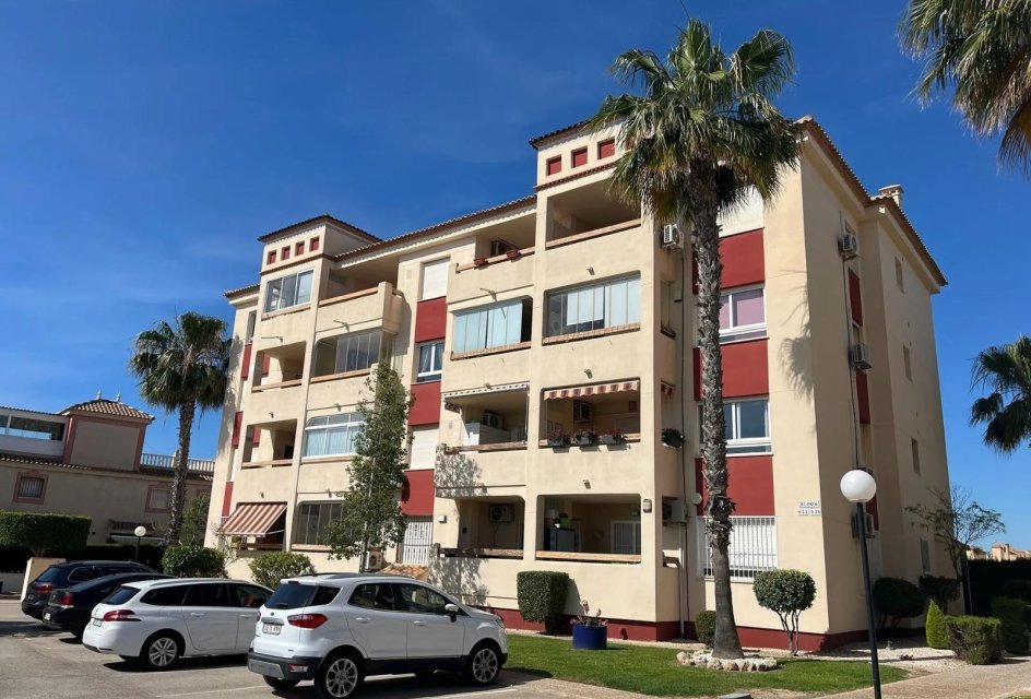 Resale - Apartment -
Orihuela Costa - Zeniamar-Horizonte-La Campana