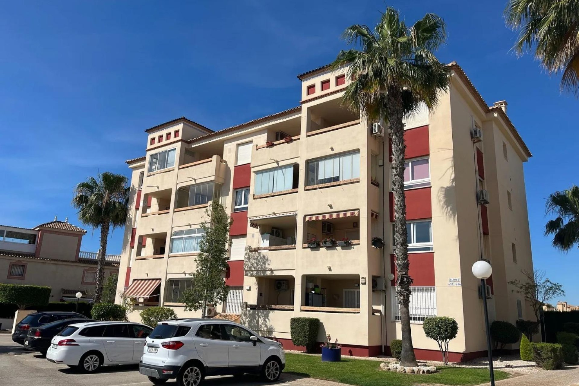 Resale - Apartment -
Orihuela Costa - Zeniamar-Horizonte-La Campana