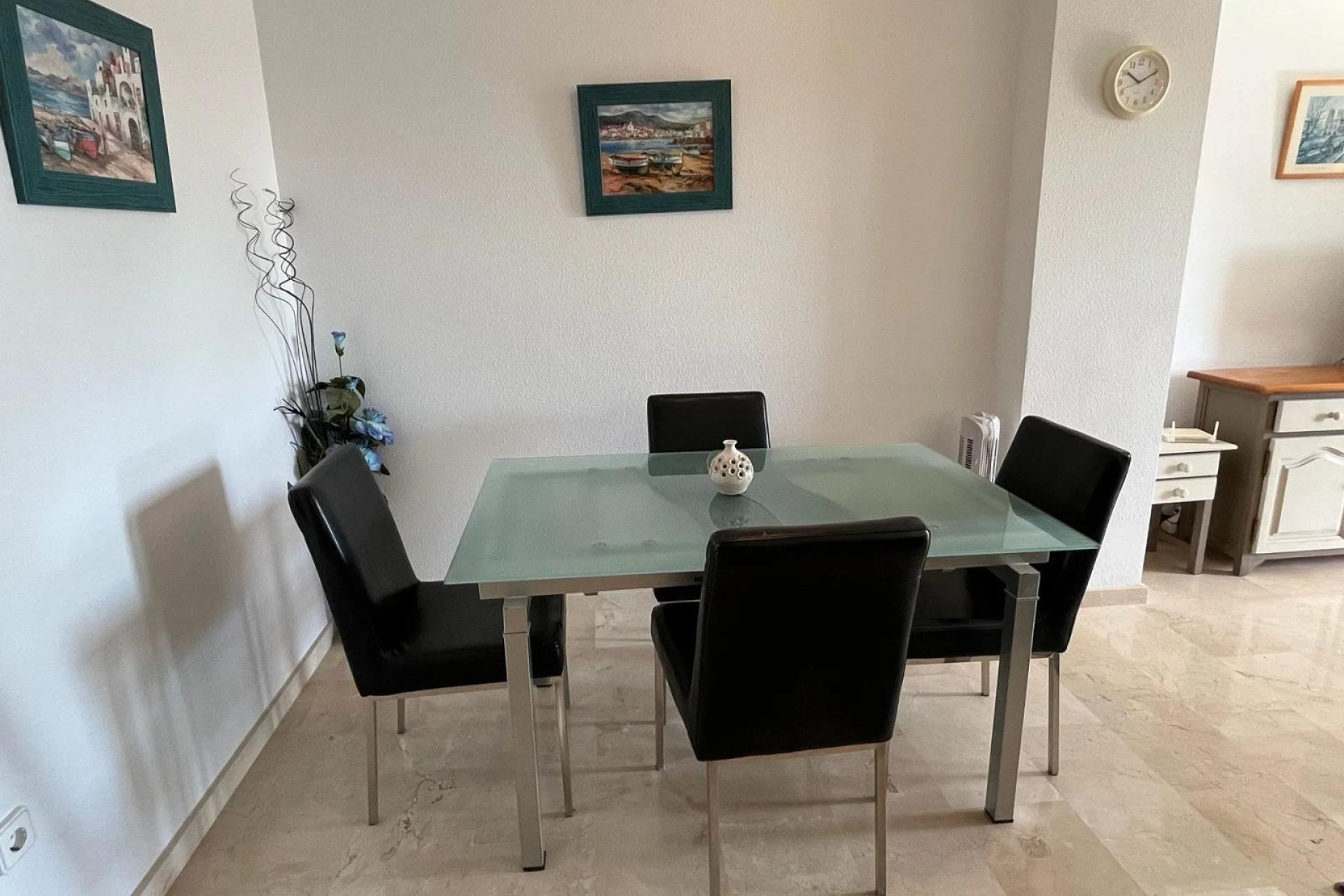 Resale - Apartment -
Orihuela Costa - Zeniamar-Horizonte-La Campana
