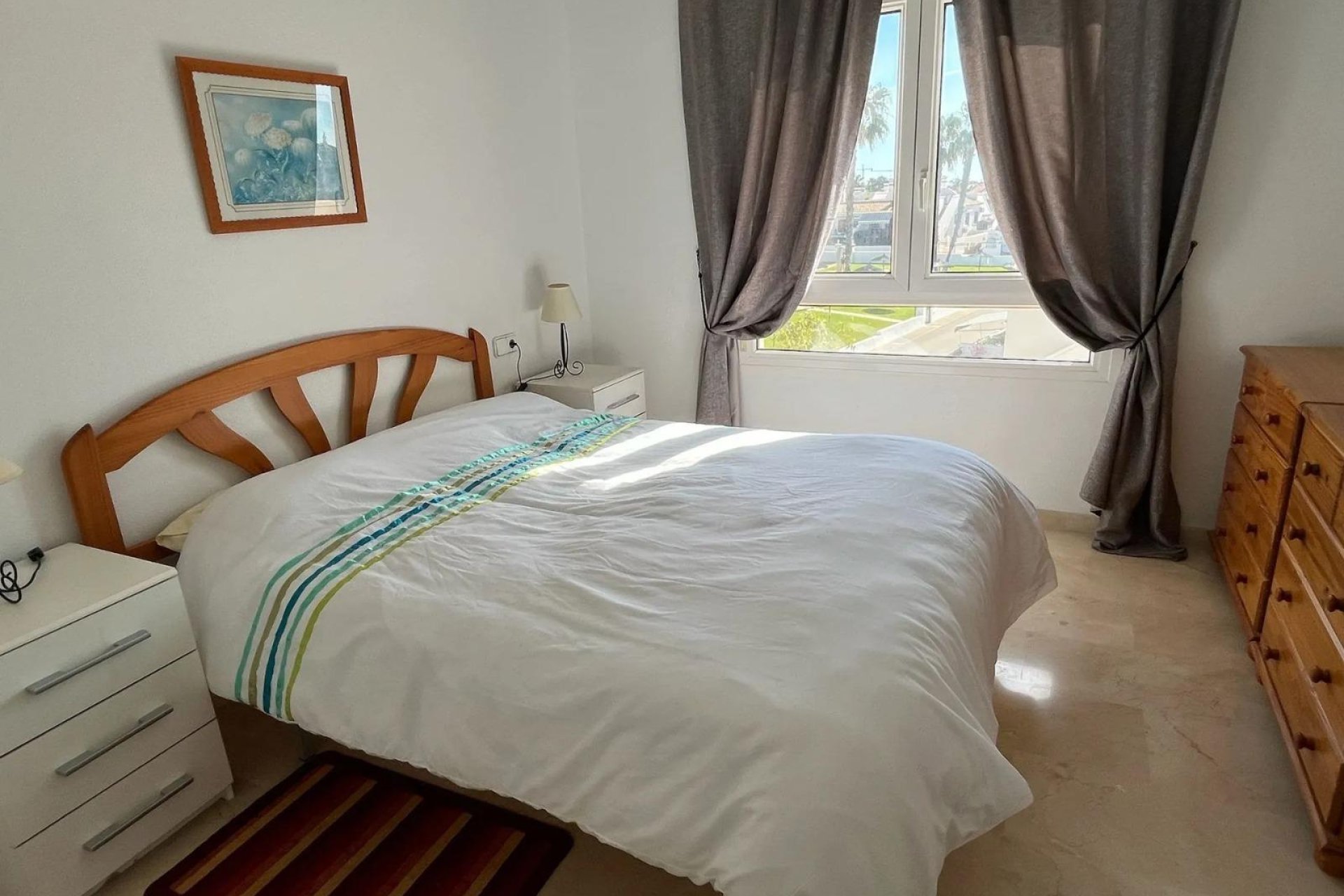 Resale - Apartment -
Orihuela Costa - Zeniamar-Horizonte-La Campana