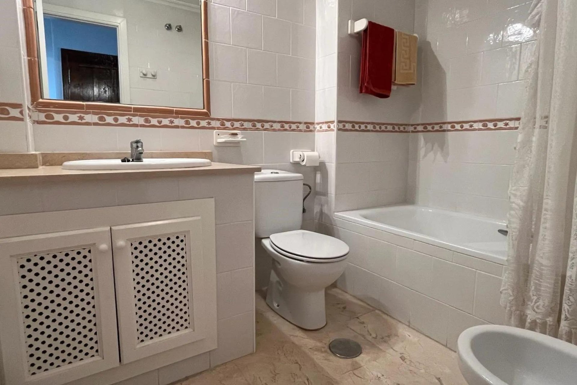 Resale - Apartment -
Orihuela Costa - Zeniamar-Horizonte-La Campana