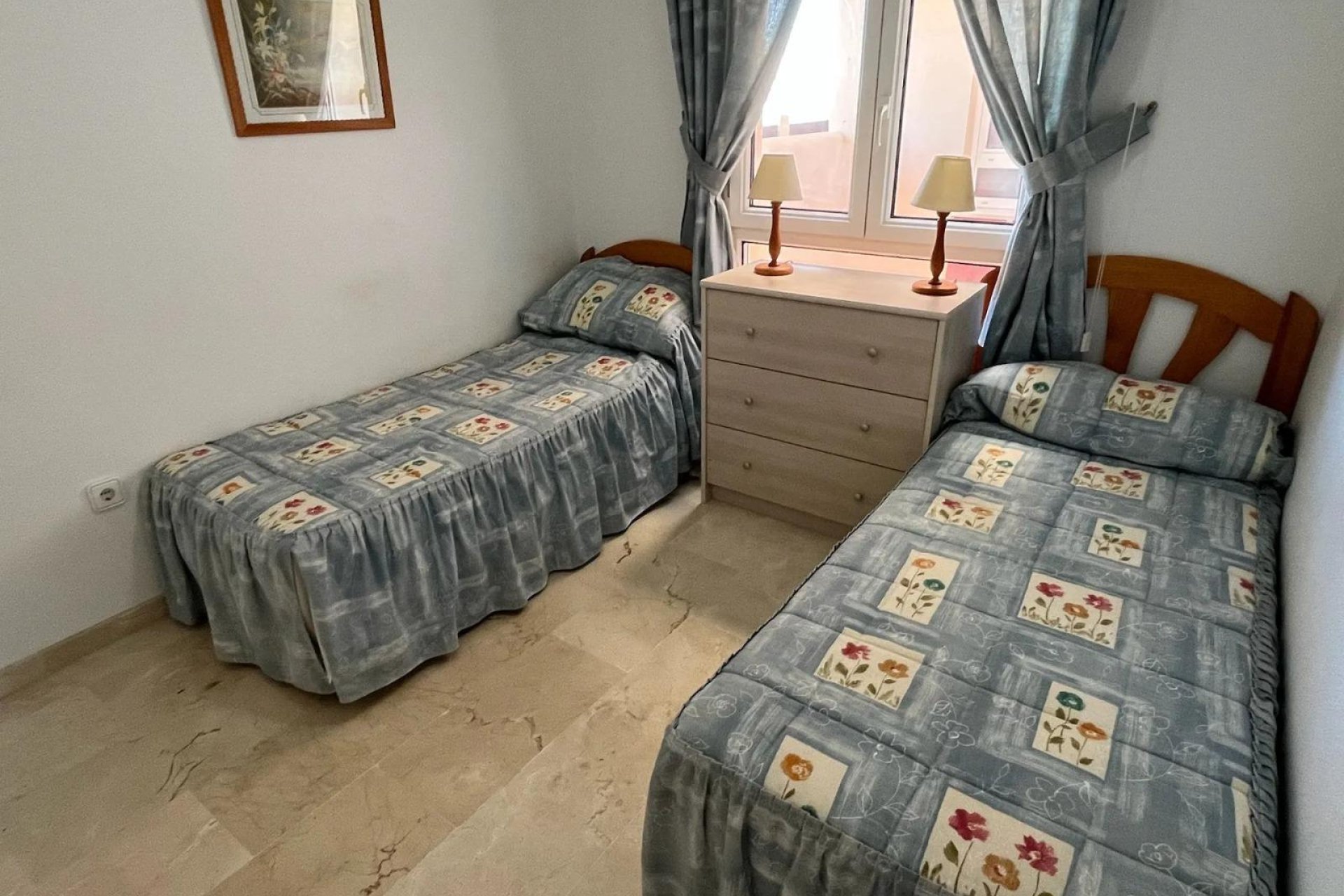 Resale - Apartment -
Orihuela Costa - Zeniamar-Horizonte-La Campana
