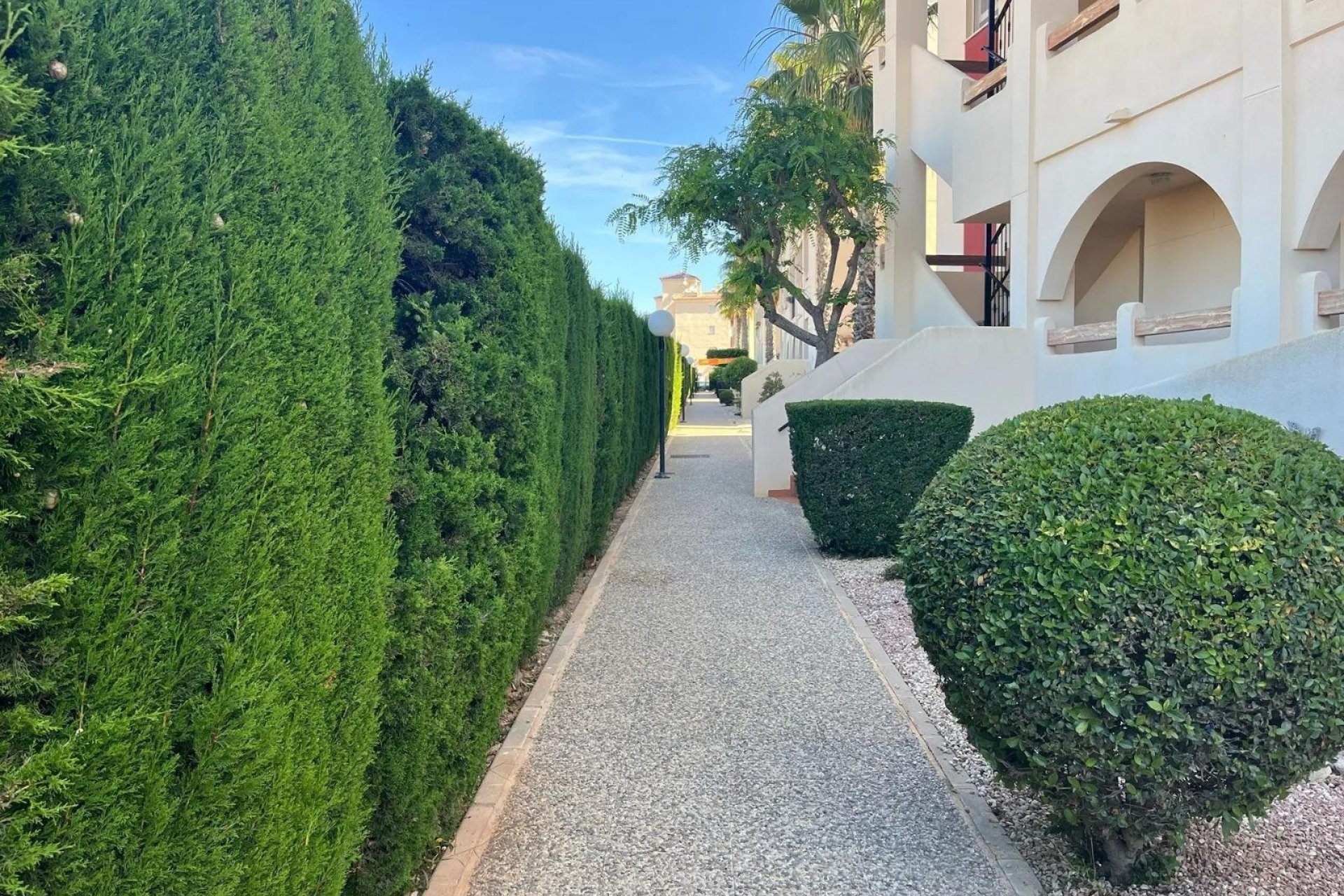 Resale - Apartment -
Orihuela Costa - Zeniamar-Horizonte-La Campana