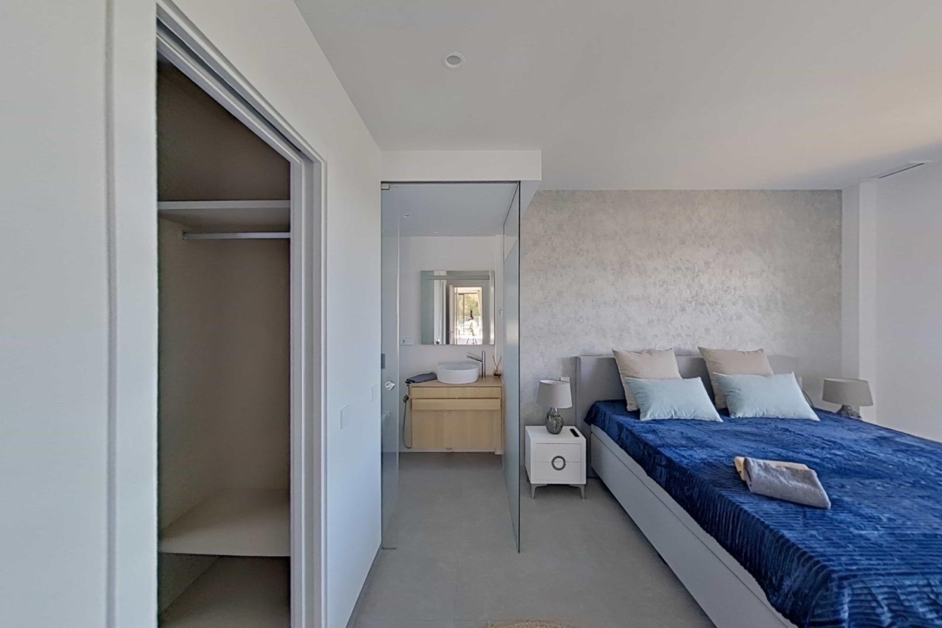 Resale - Apartment -
Orihuela - Las Colinas Golf