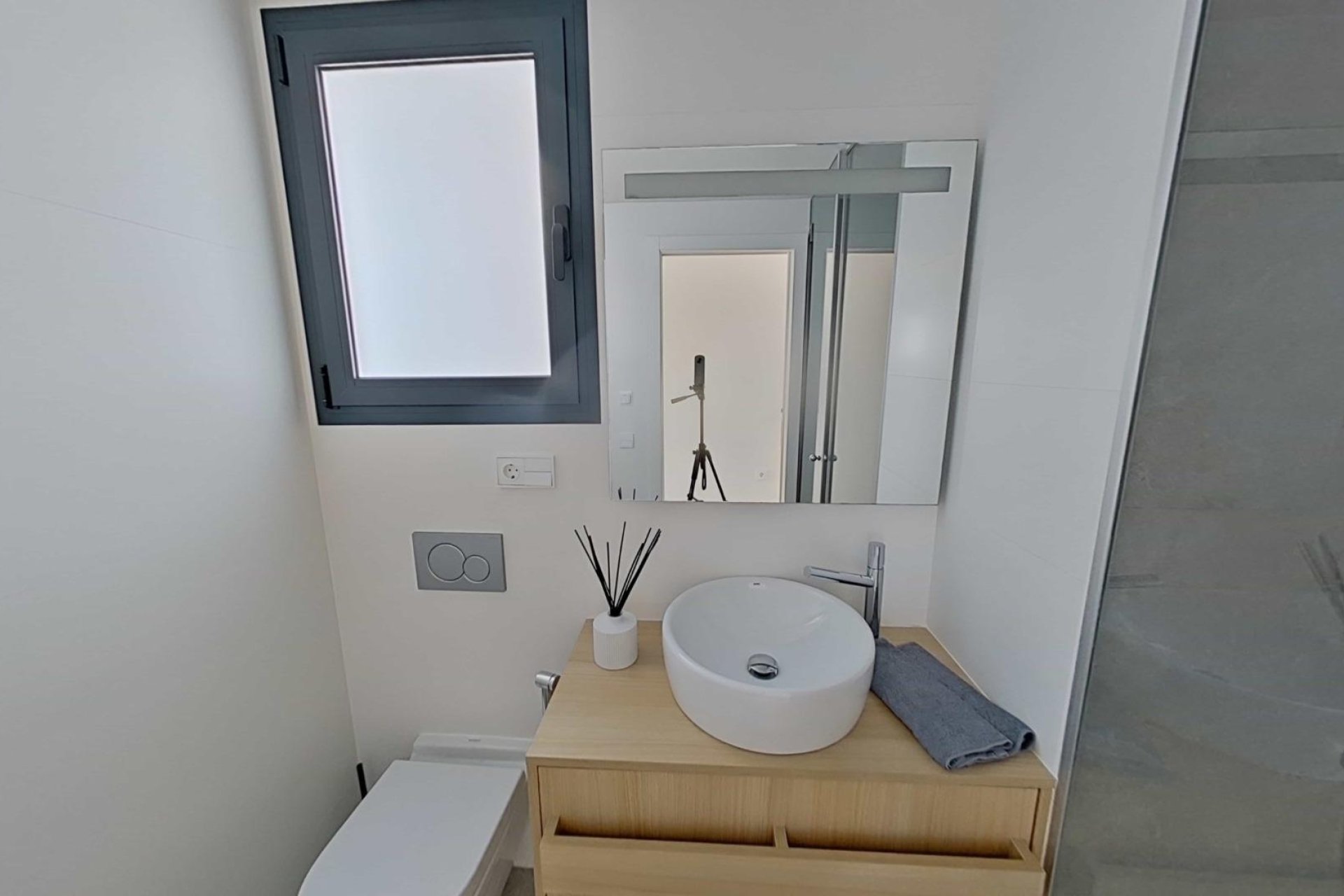 Resale - Apartment -
Orihuela - Las Colinas Golf