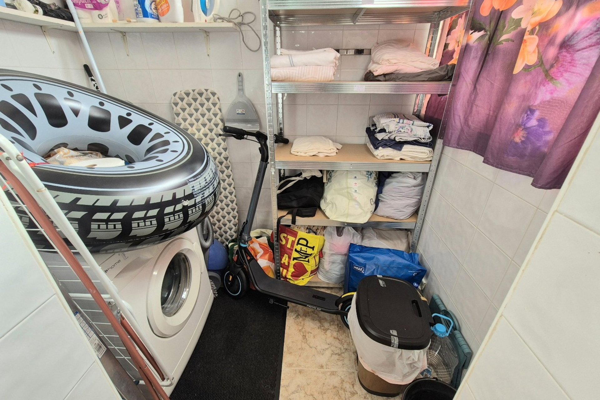 Resale - Apartment Penthouse -
Orihuela Costa - Punta Prima