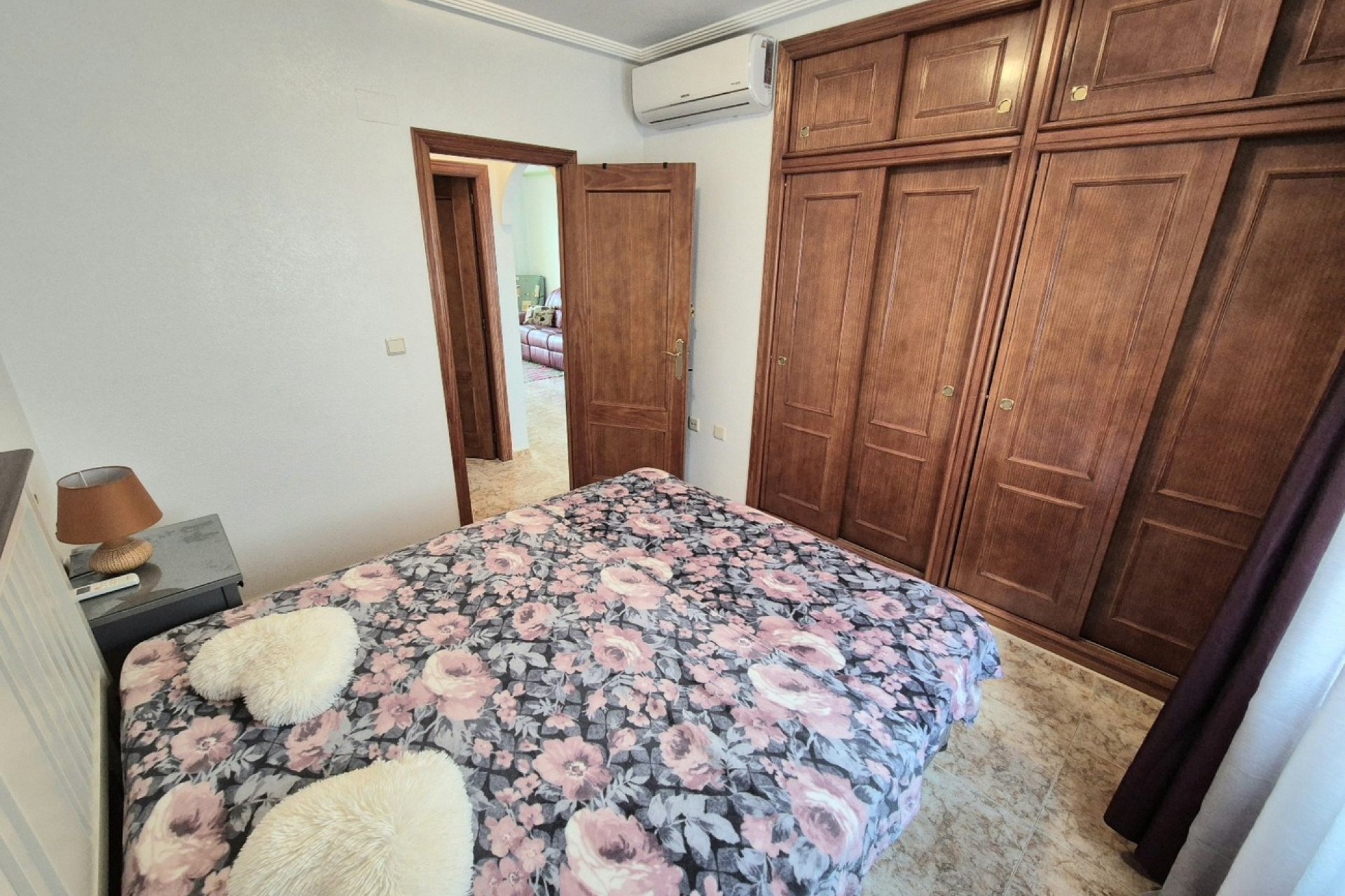 Resale - Apartment Penthouse -
Orihuela Costa - Punta Prima