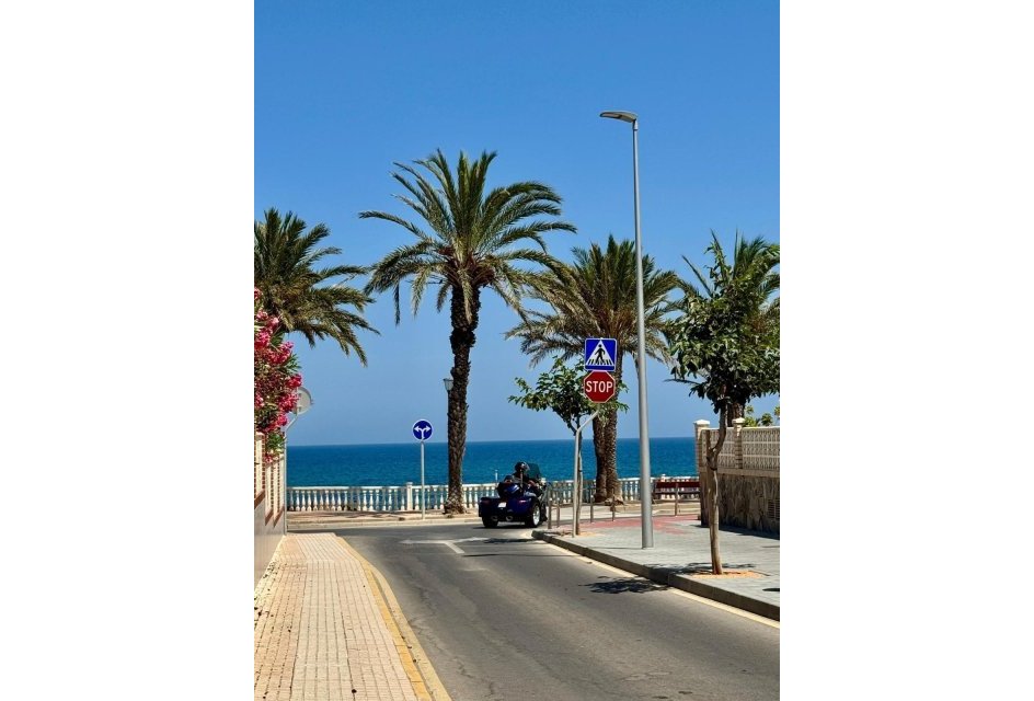 Resale - Apartment -
Pilar de la Horadada - Torre de la Horadada