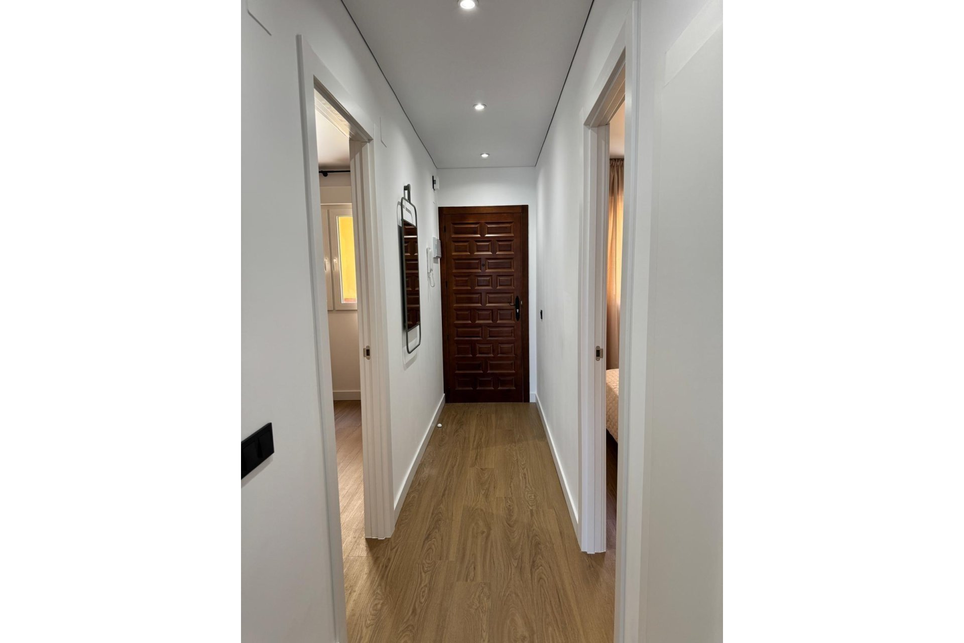 Resale - Apartment -
Pilar de la Horadada - Torre de la Horadada