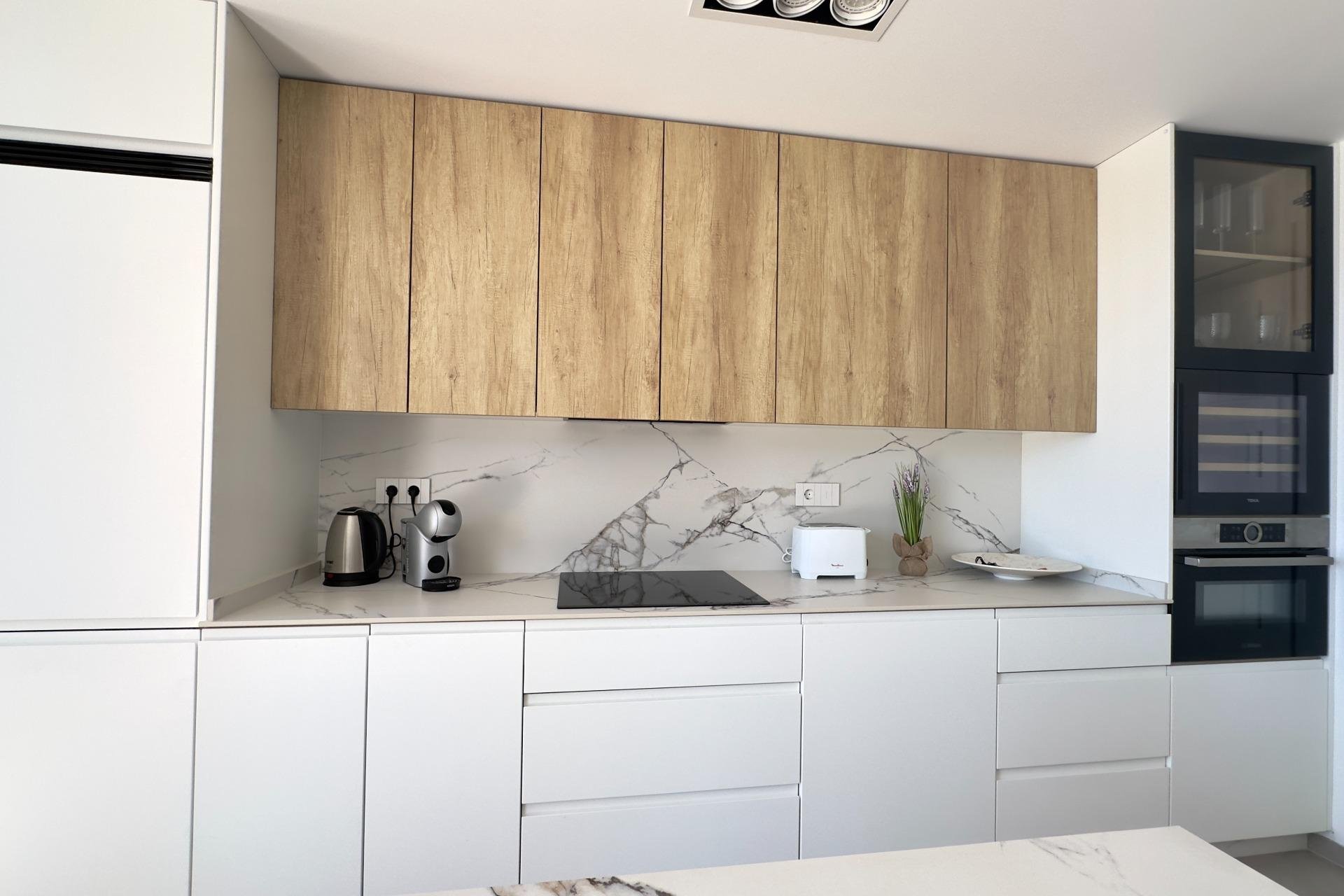 Resale - Apartment -
San Pedro del Pinatar - San Pedro de Pinatar