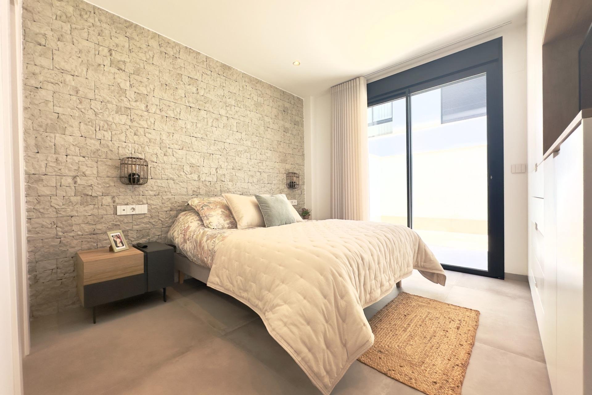 Resale - Apartment -
San Pedro del Pinatar - San Pedro de Pinatar