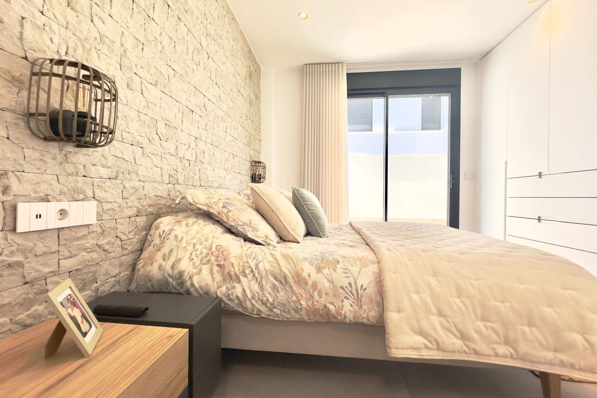 Resale - Apartment -
San Pedro del Pinatar - San Pedro de Pinatar