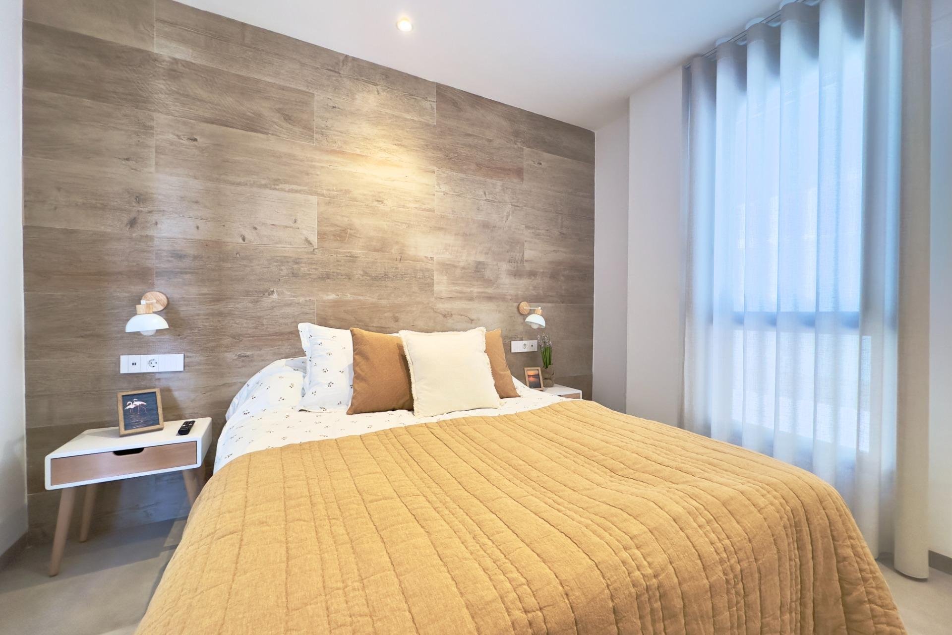 Resale - Apartment -
San Pedro del Pinatar - San Pedro de Pinatar