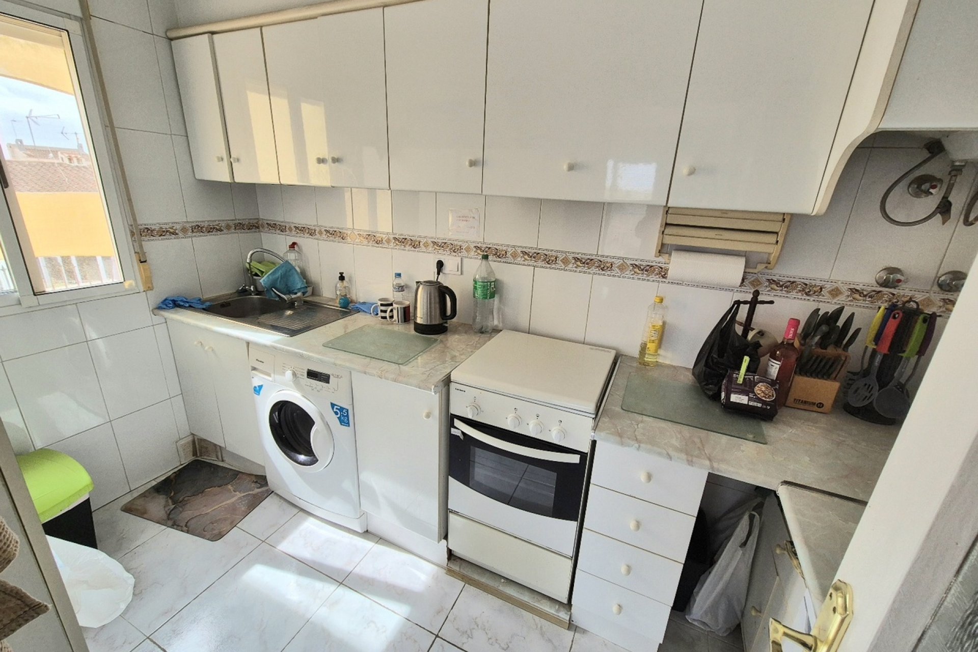 Resale - Apartment -
Torrevieia - La Siesta