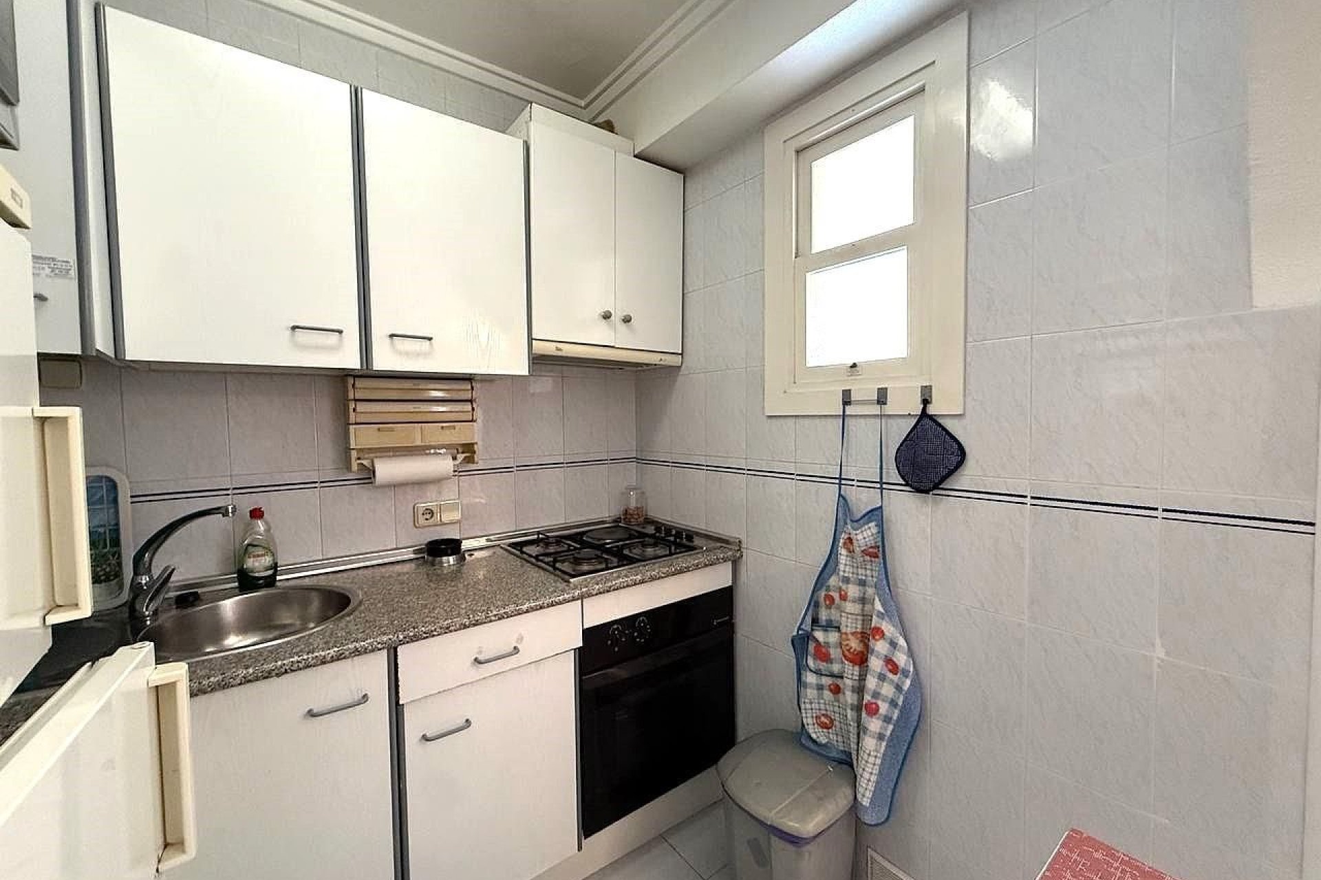 Resale - Apartment -
Torrevieja - Acequion