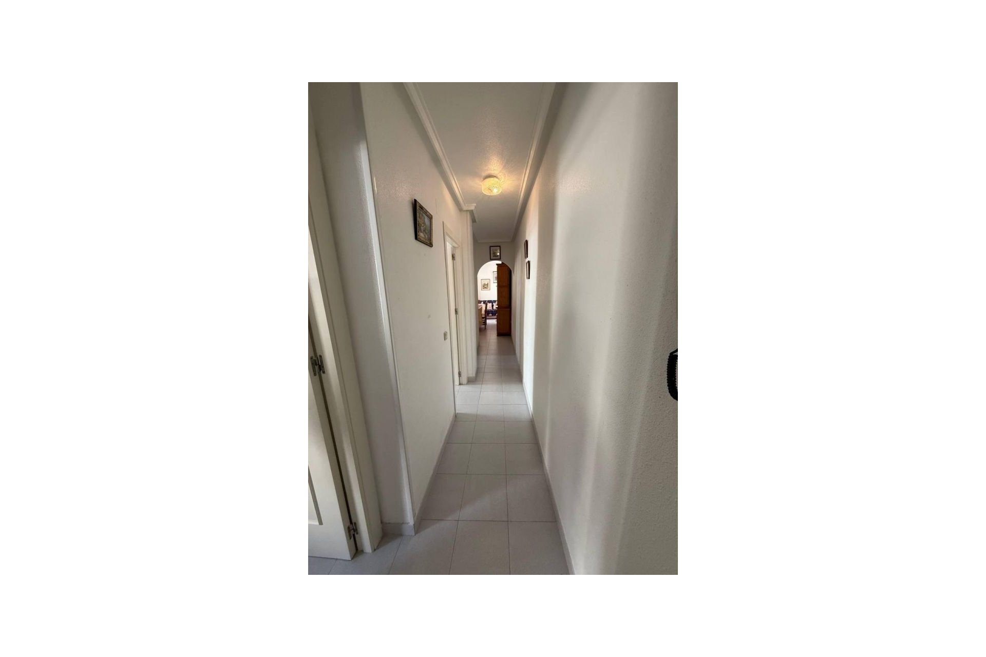 Resale - Apartment -
Torrevieja - Acequion