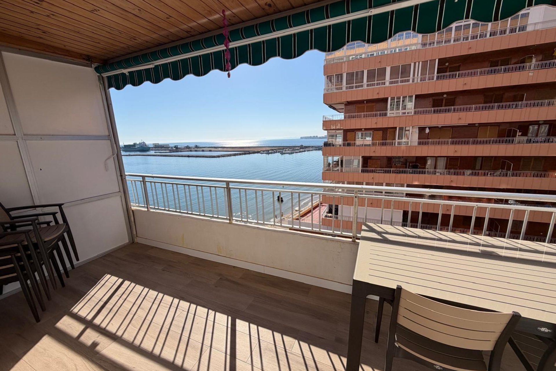 Resale - Apartment -
Torrevieja - Acequion