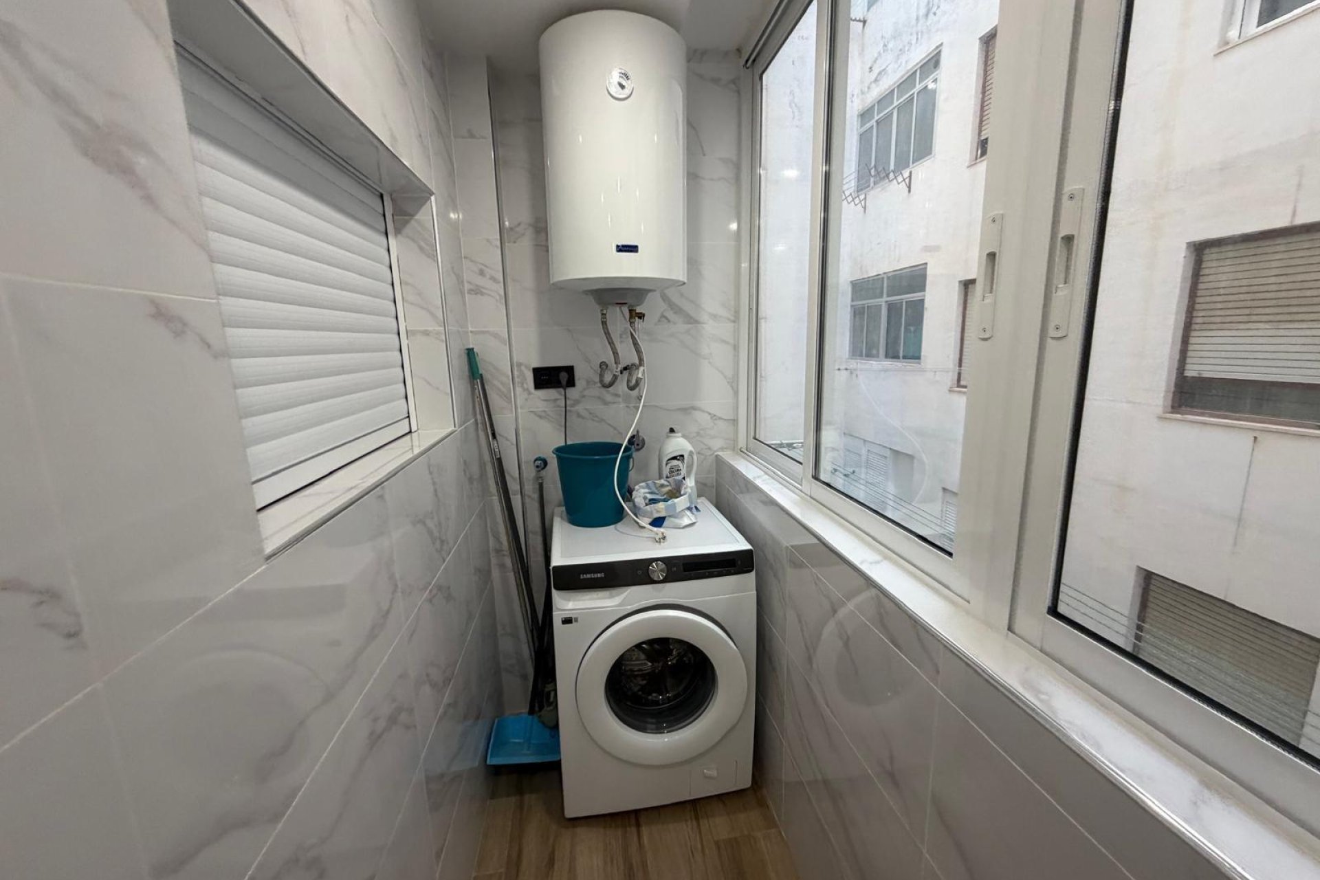 Resale - Apartment -
Torrevieja - Acequion