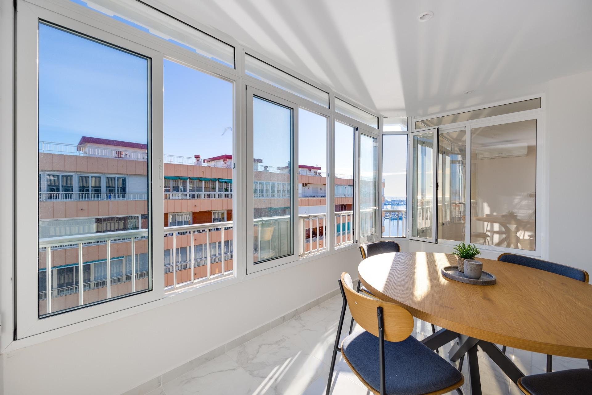 Resale - Apartment -
Torrevieja - Acequion