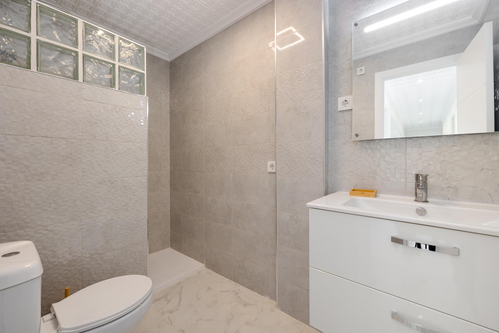 Resale - Apartment -
Torrevieja - Acequion