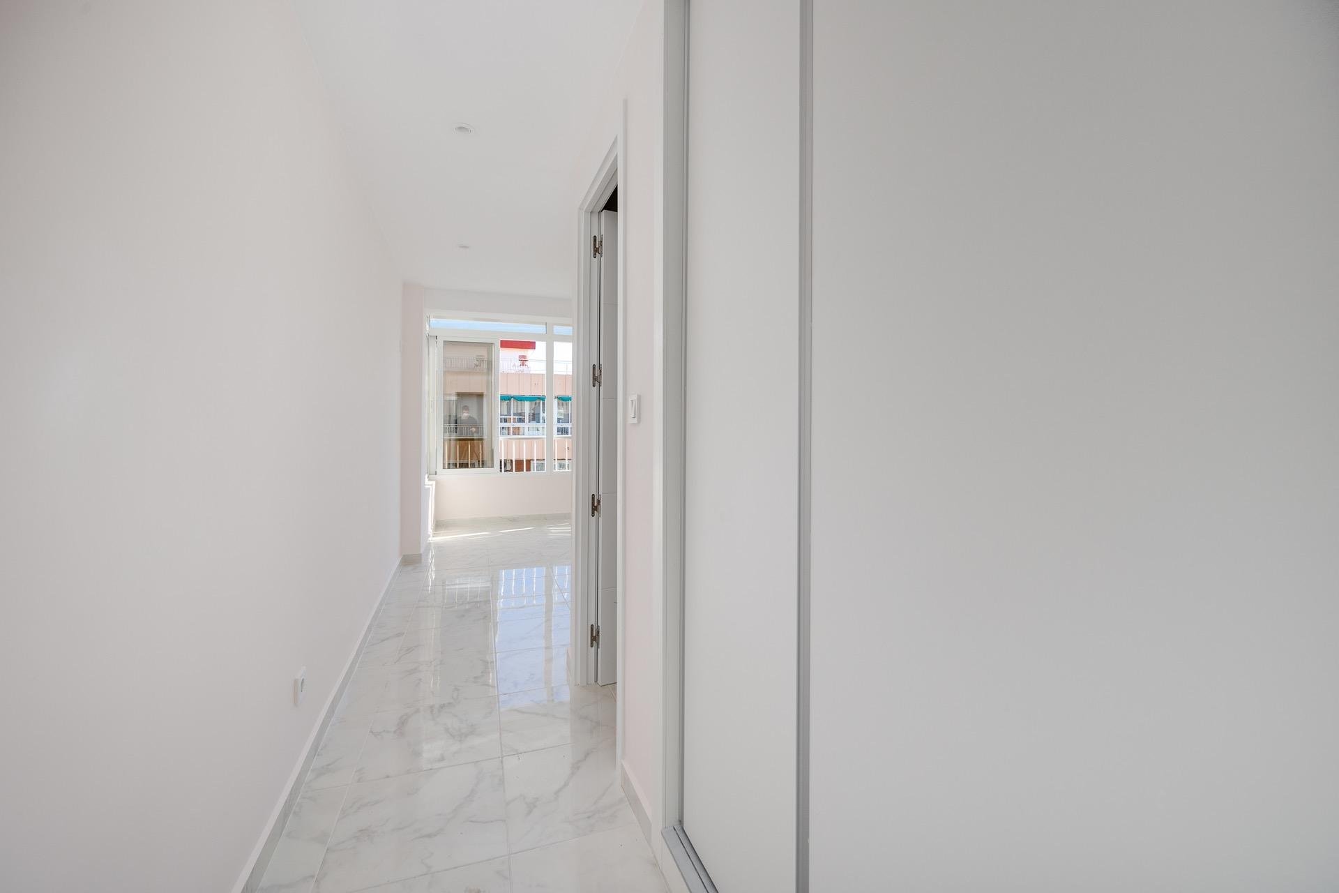 Resale - Apartment -
Torrevieja - Acequion