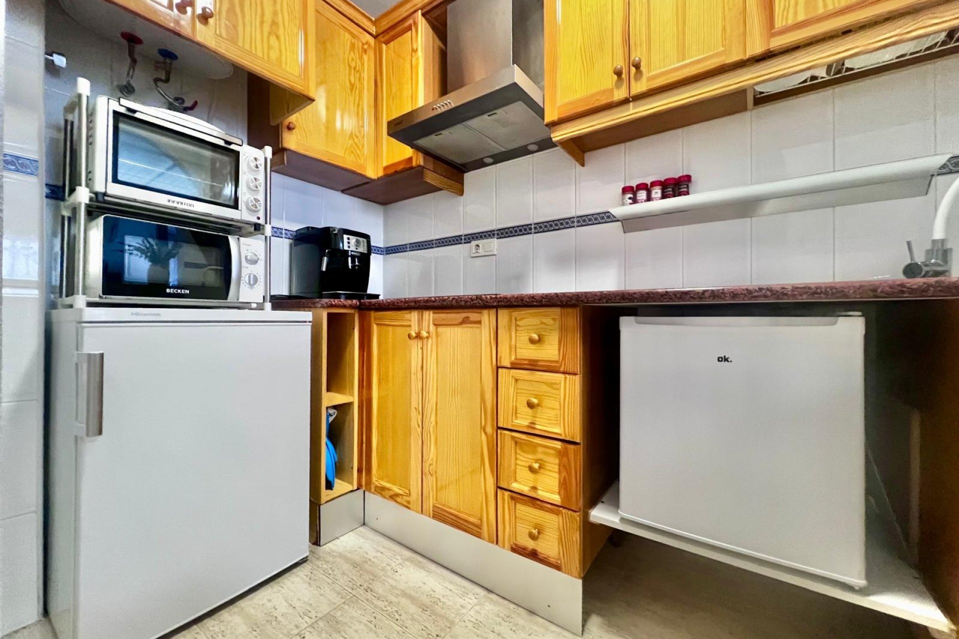 Resale - Apartment -
Torrevieja - Acequion