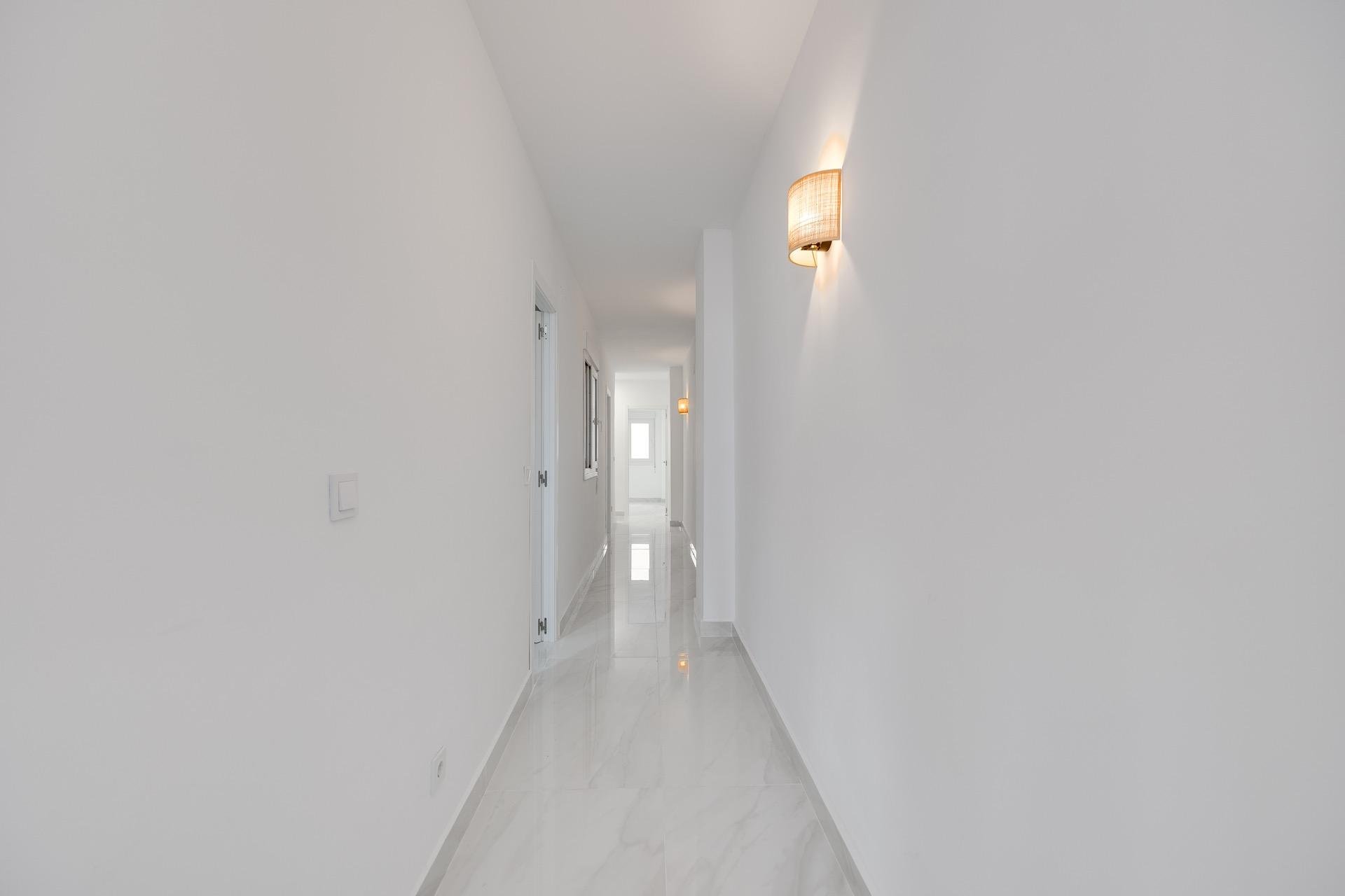 Resale - Apartment -
Torrevieja - Acequion