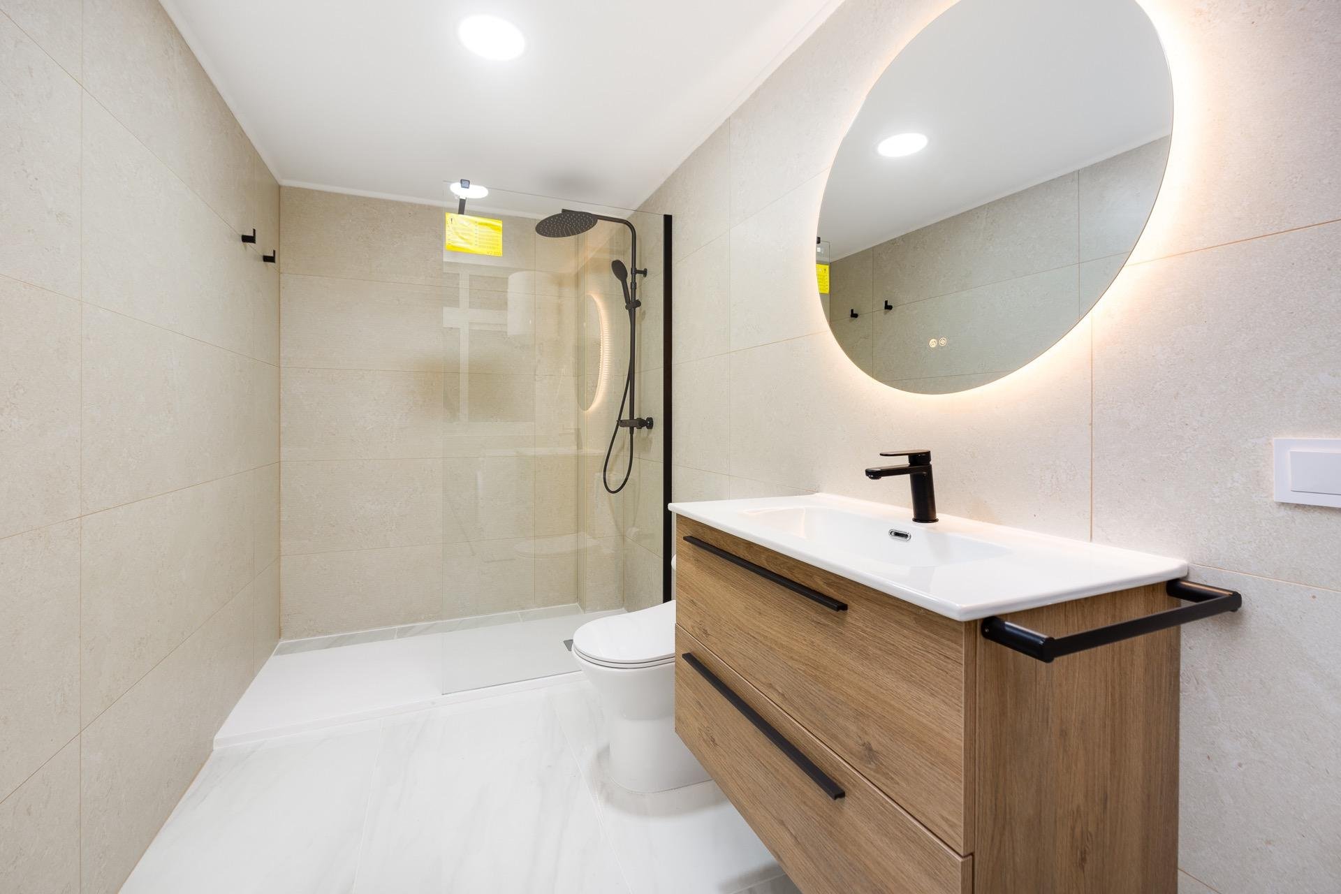 Resale - Apartment -
Torrevieja - Acequion