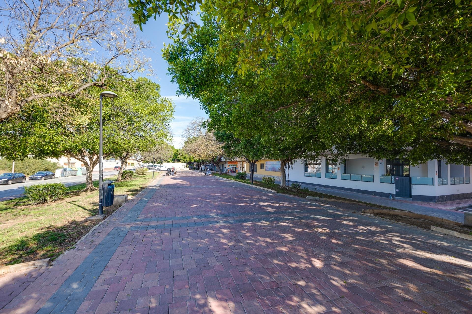 Resale - Apartment -
Torrevieja - Acequion