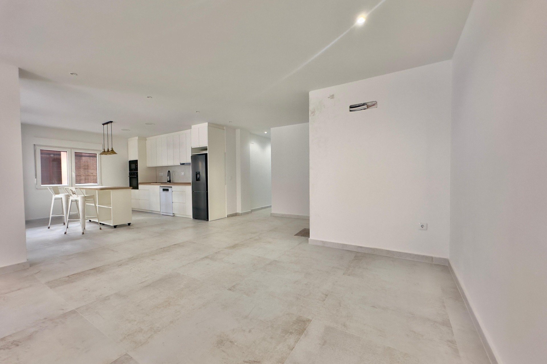 Resale - Apartment -
Torrevieja - Acequion