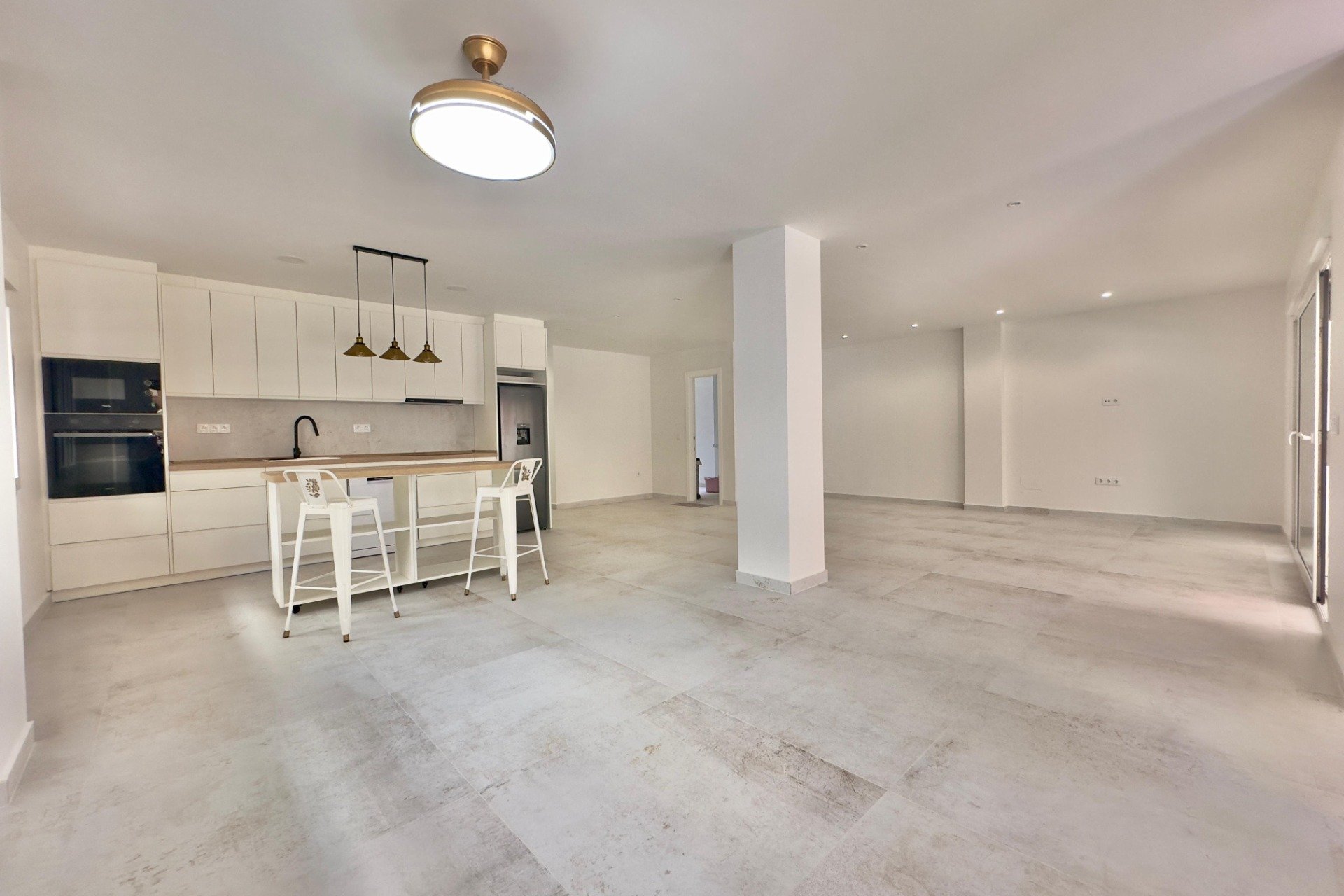 Resale - Apartment -
Torrevieja - Acequion