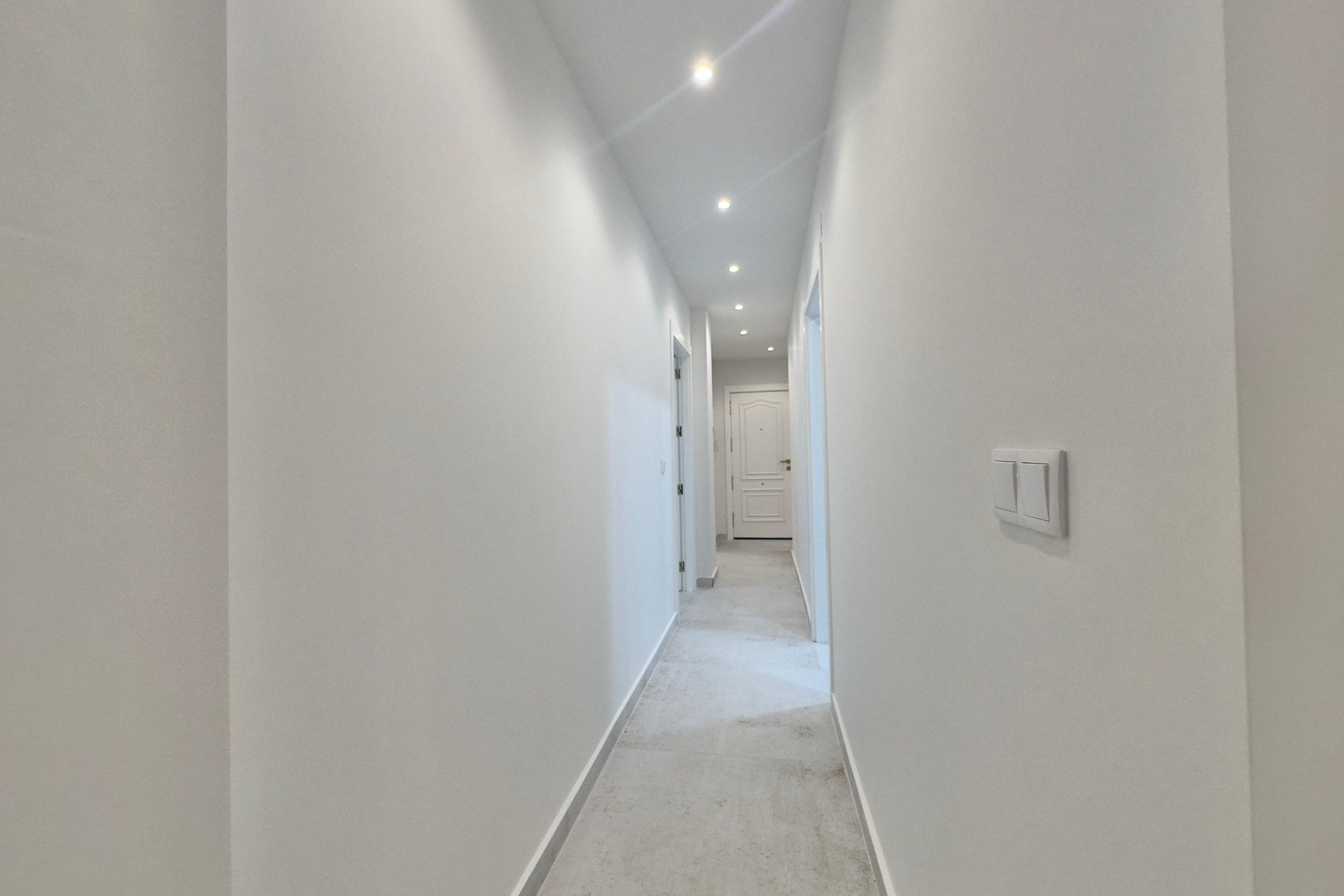 Resale - Apartment -
Torrevieja - Acequion