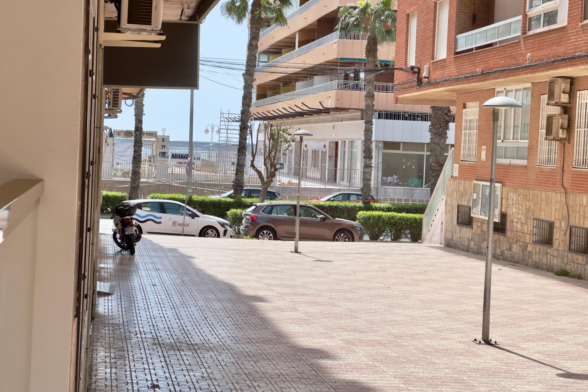 Resale - Apartment -
Torrevieja - Acequion