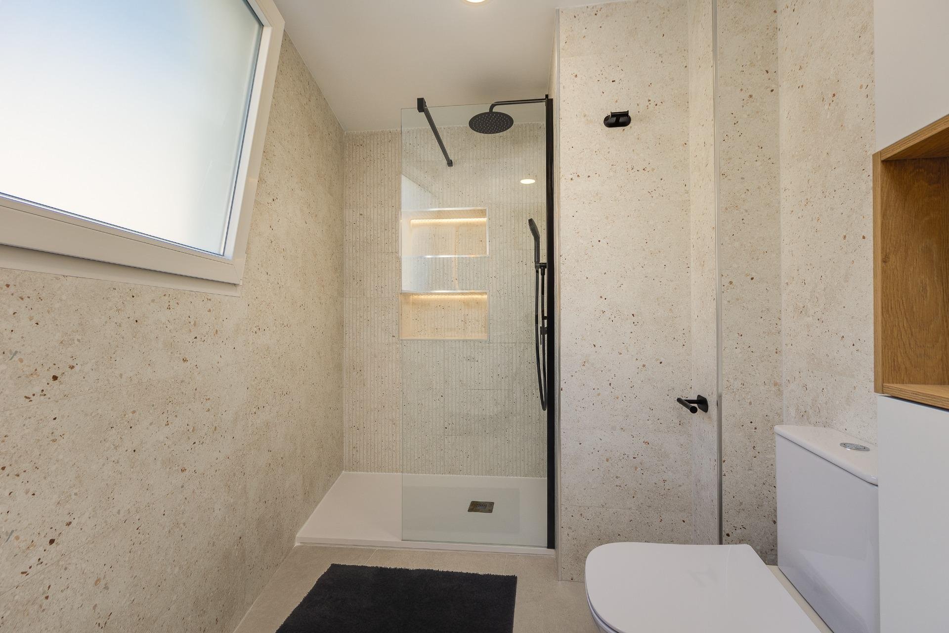 Resale - Apartment -
Torrevieja - Acequion