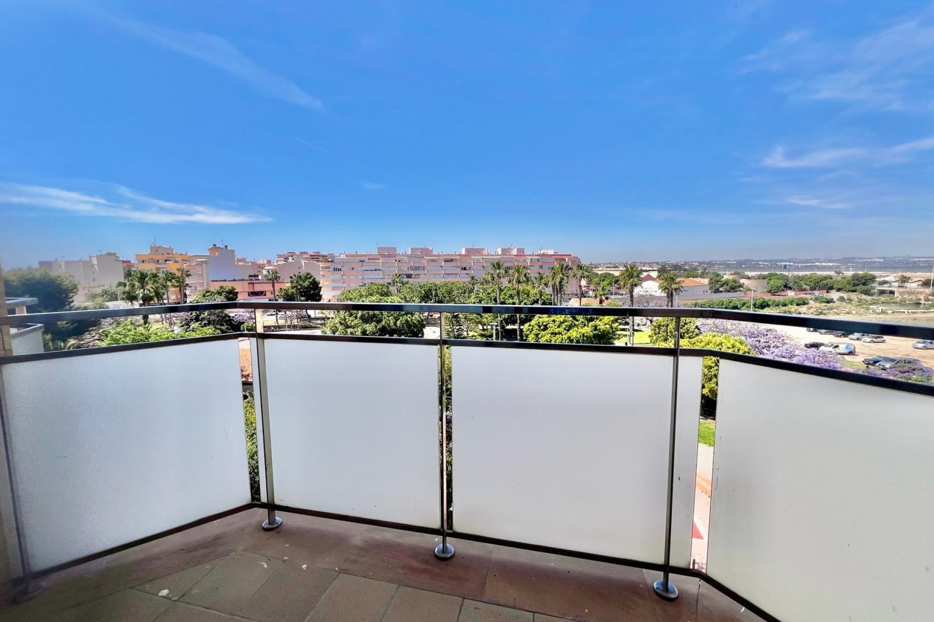 Resale - Apartment -
Torrevieja - Acequion