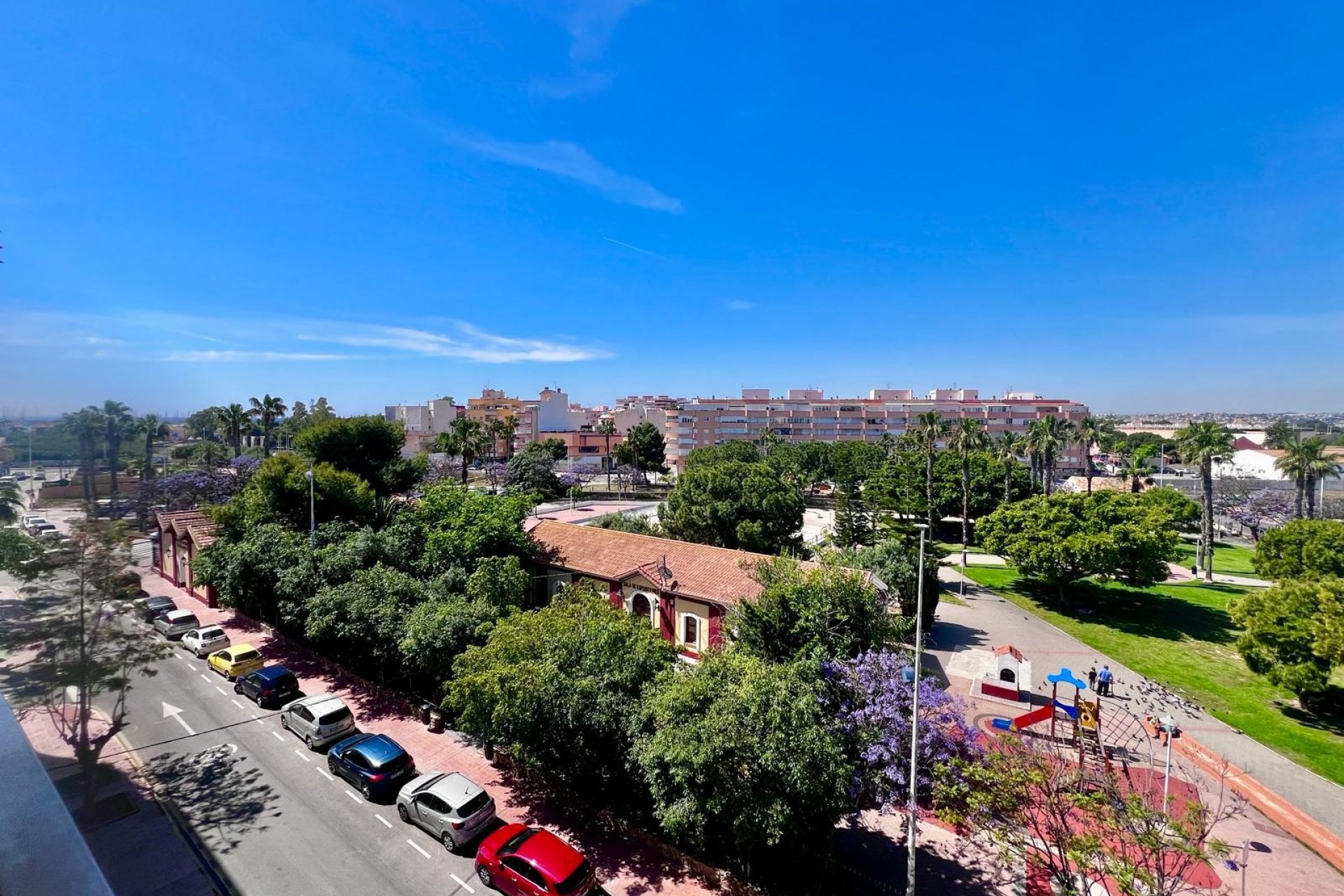 Resale - Apartment -
Torrevieja - Acequion