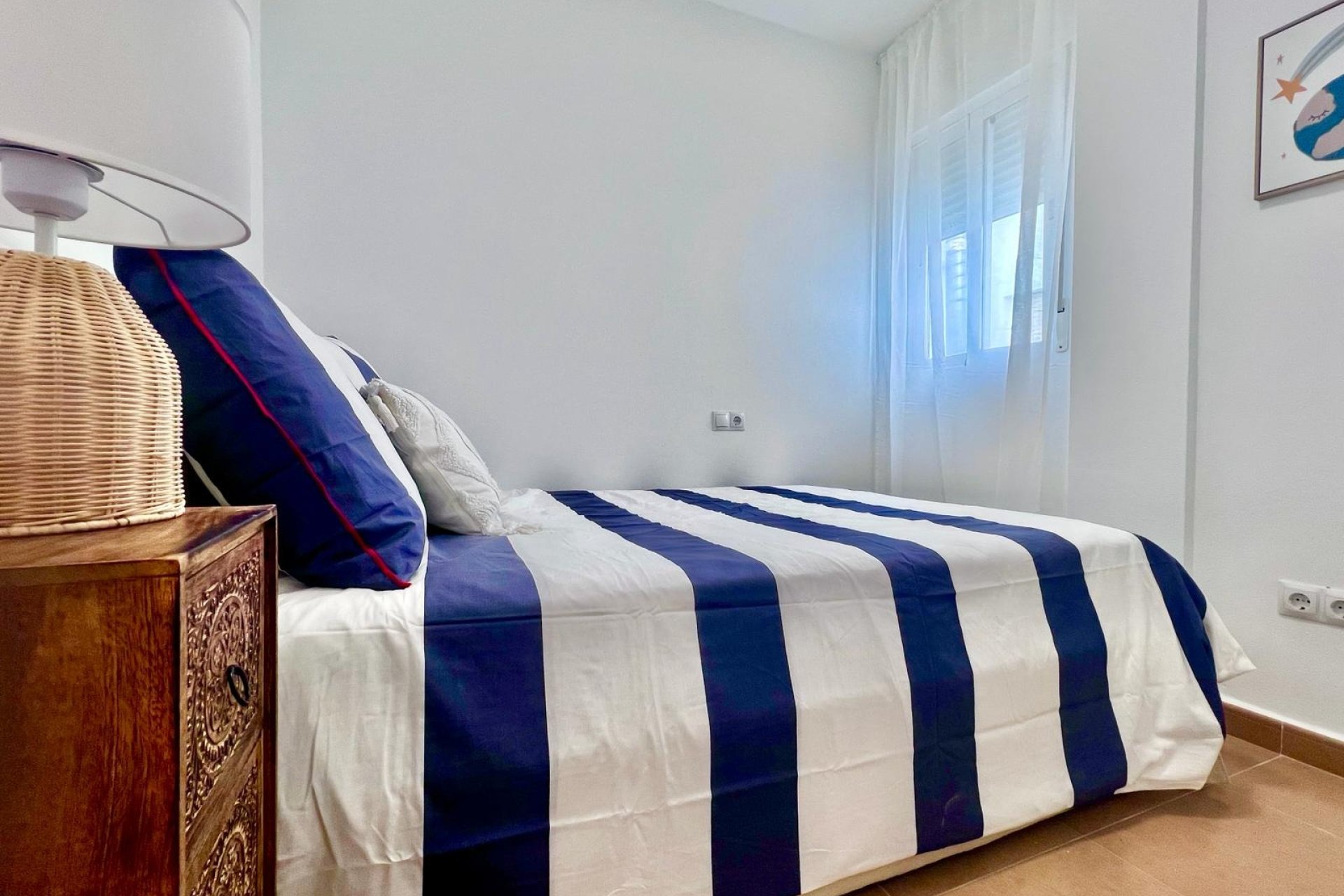 Resale - Apartment -
Torrevieja - Acequion