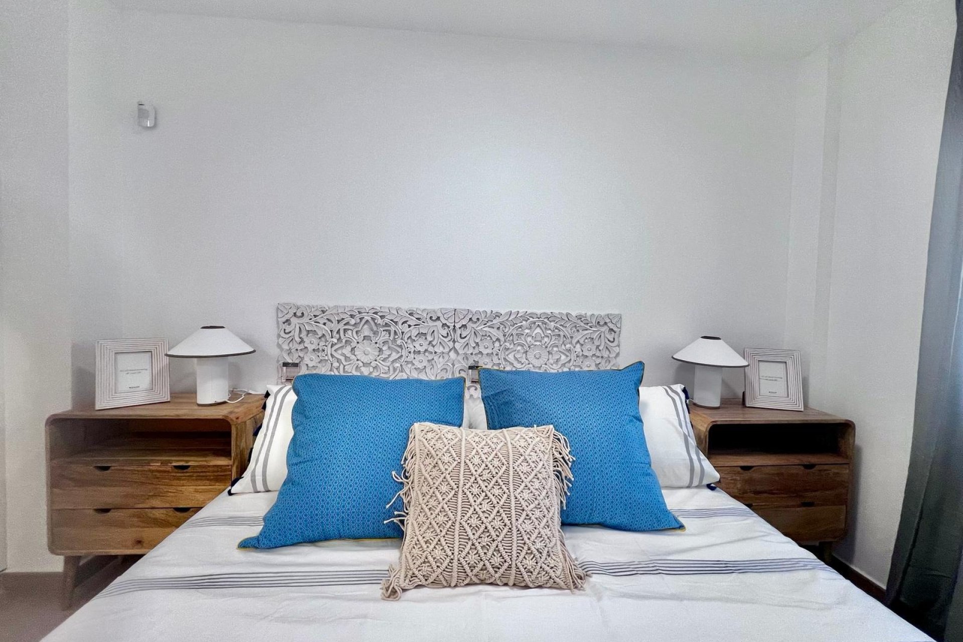 Resale - Apartment -
Torrevieja - Acequion