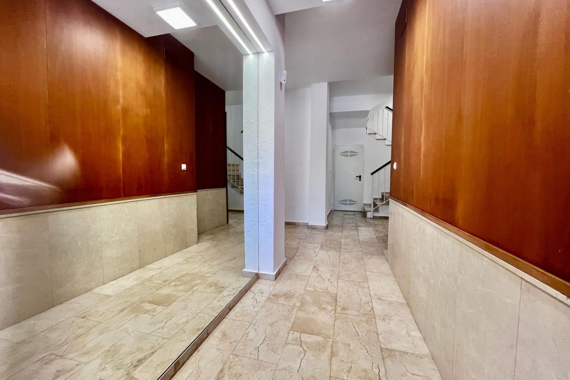 Resale - Apartment -
Torrevieja - Acequion