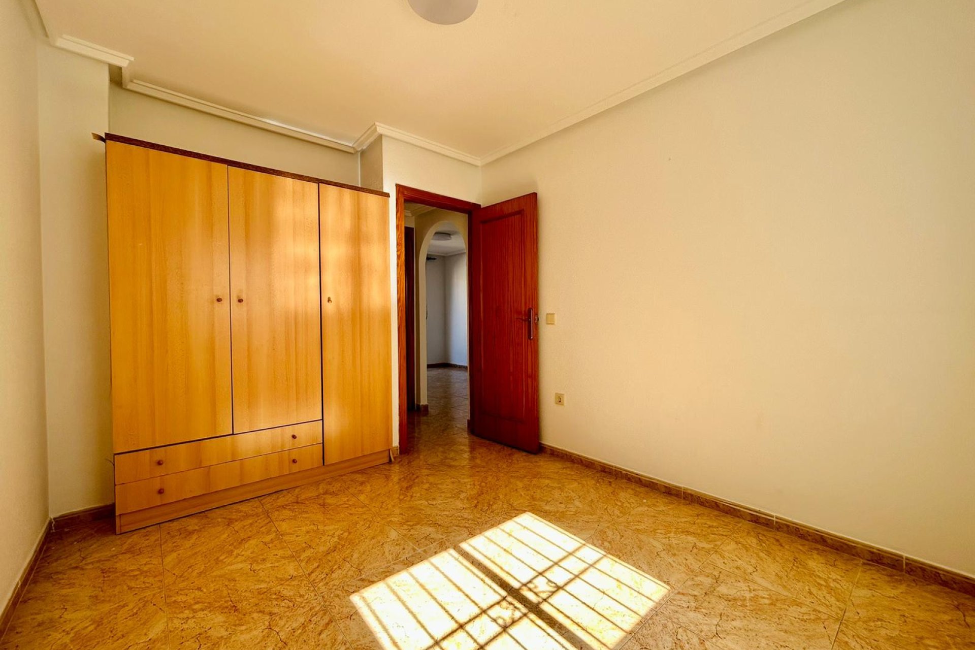 Resale - - APARTMENT -
Torrevieja Centro - Torrevieja