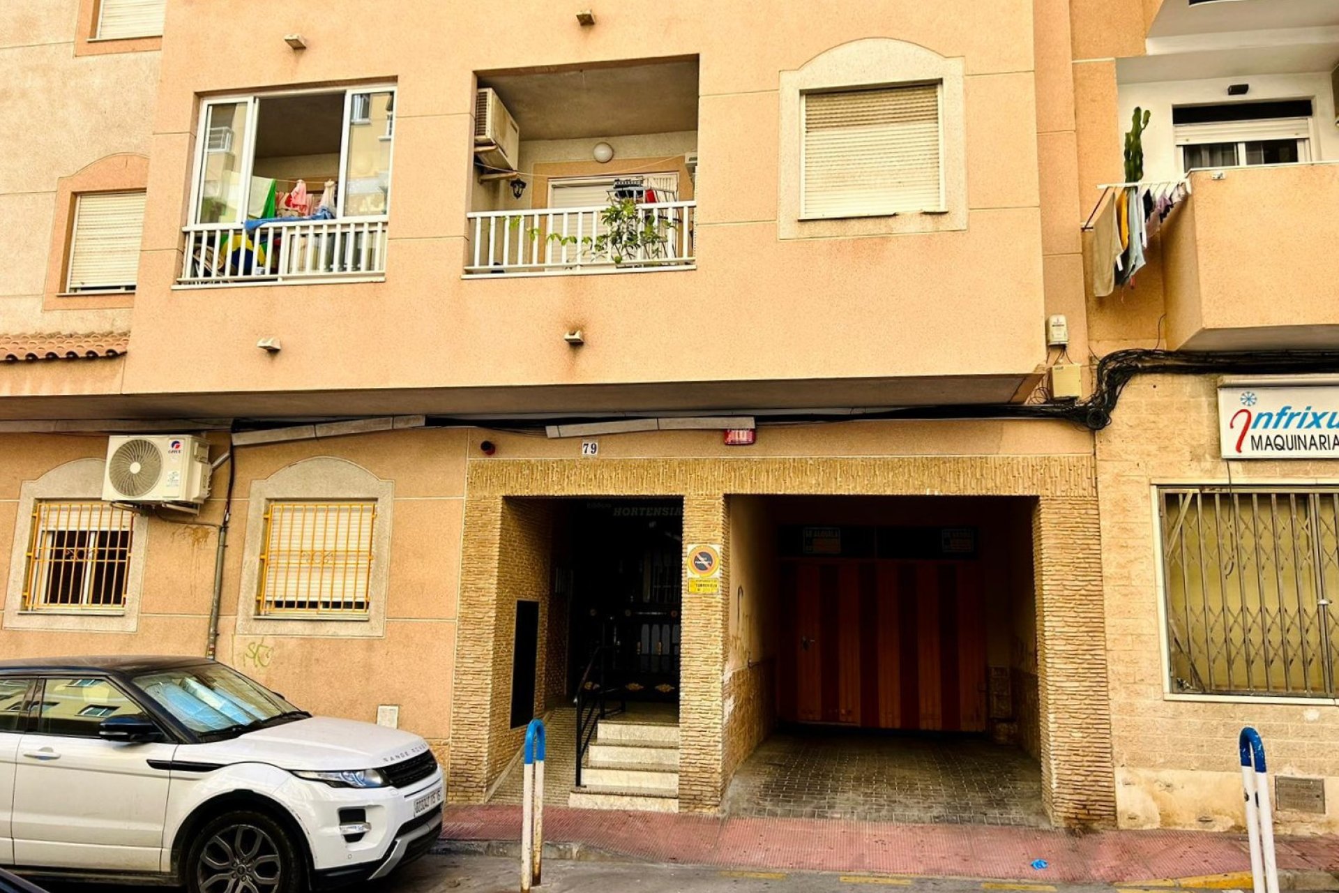 Resale - - APARTMENT -
Torrevieja Centro - Torrevieja