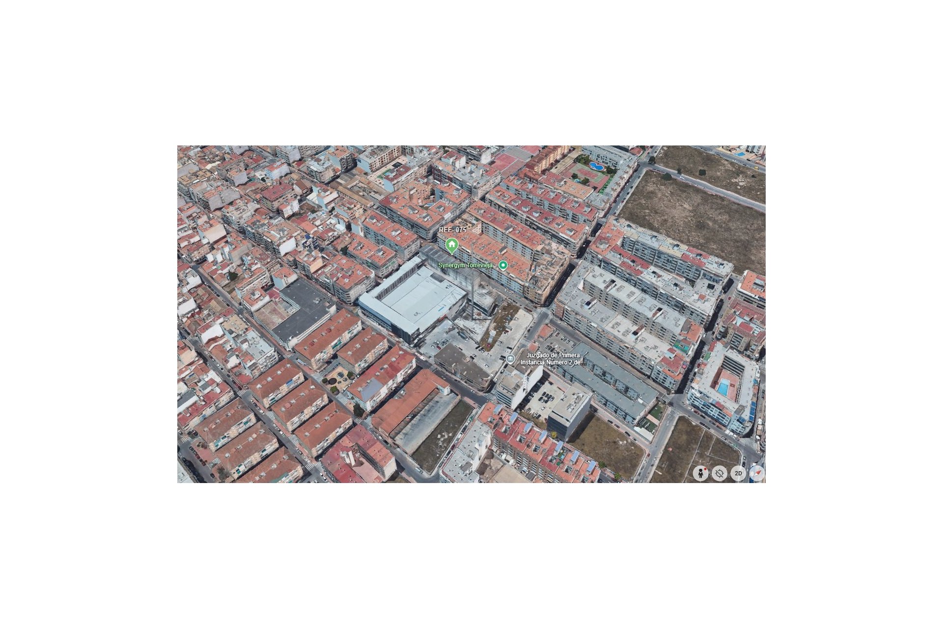 Resale - - APARTMENT -
Torrevieja Centro - Torrevieja