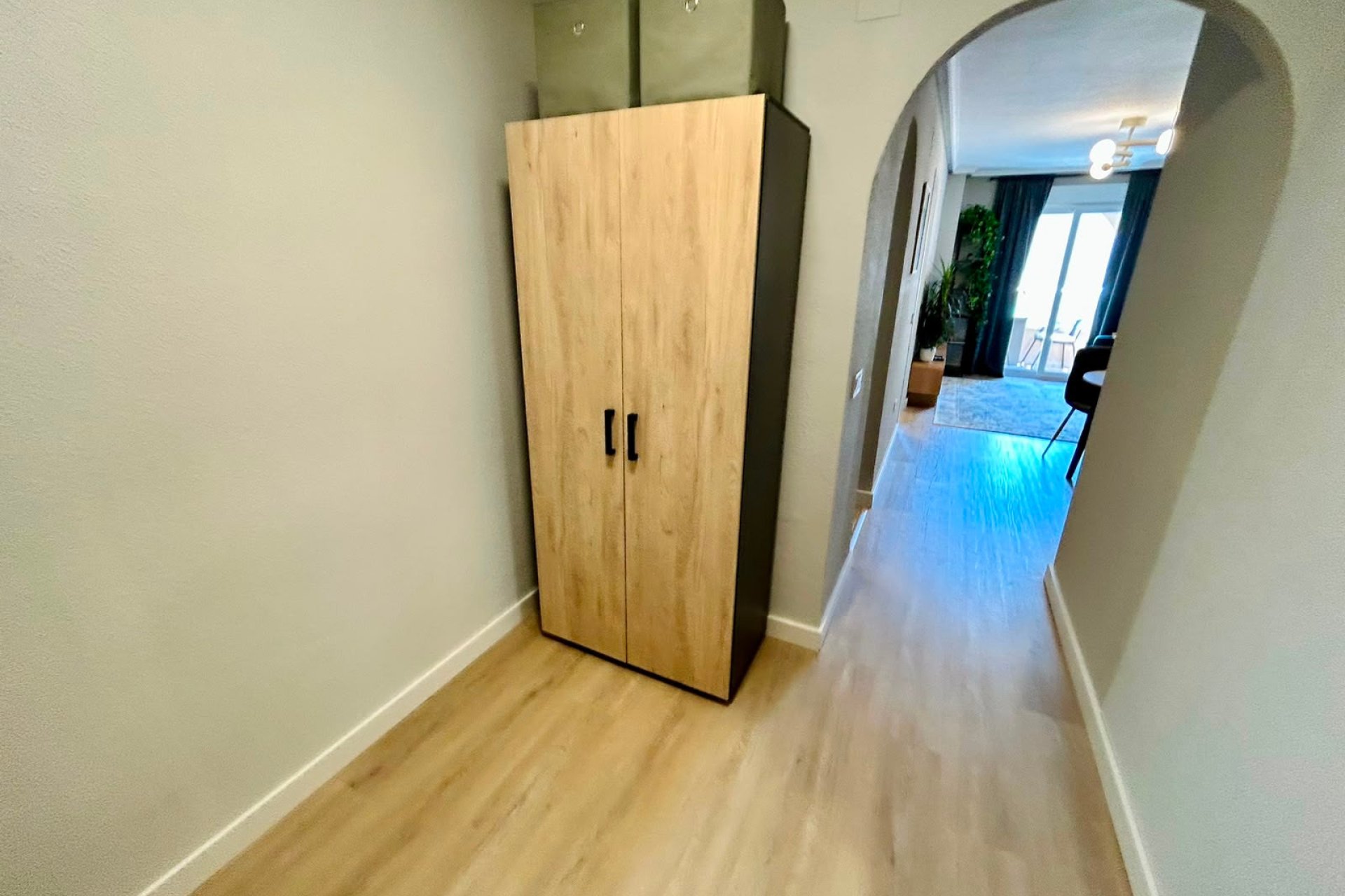 Resale - - APARTMENT -
Torrevieja Centro - Torrevieja