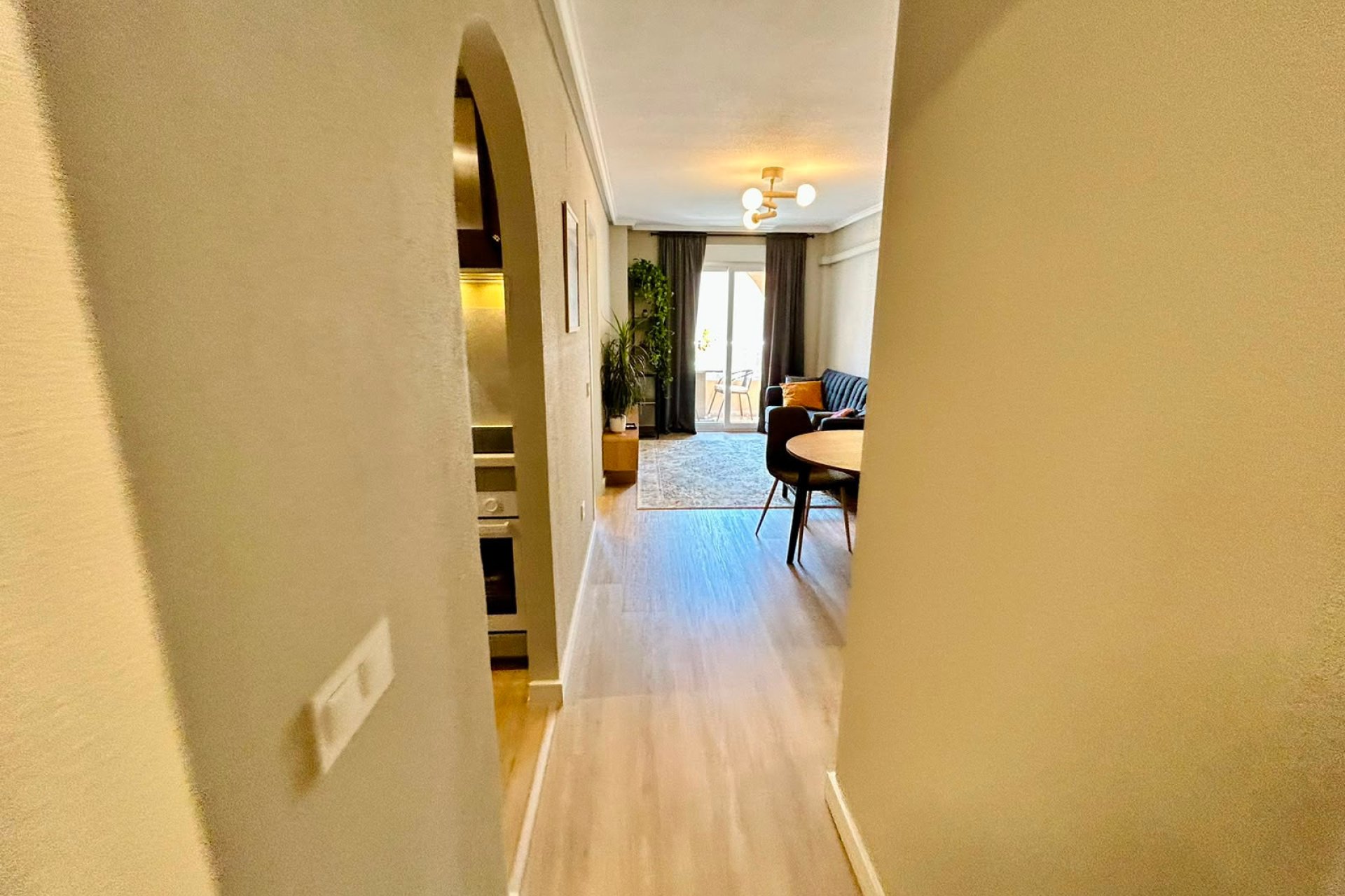 Resale - - APARTMENT -
Torrevieja Centro - Torrevieja